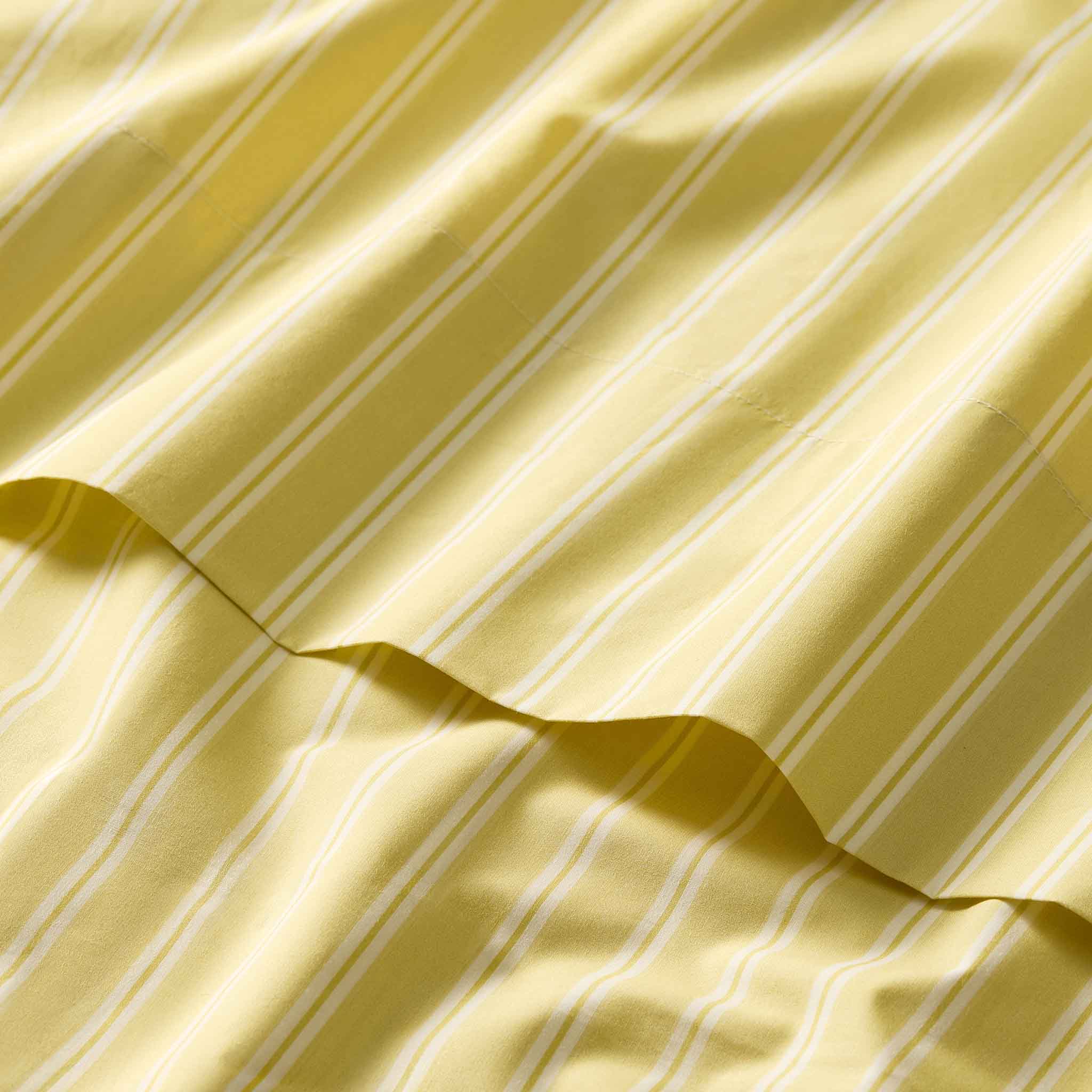 Classic Percale Core Sheet Set F5
