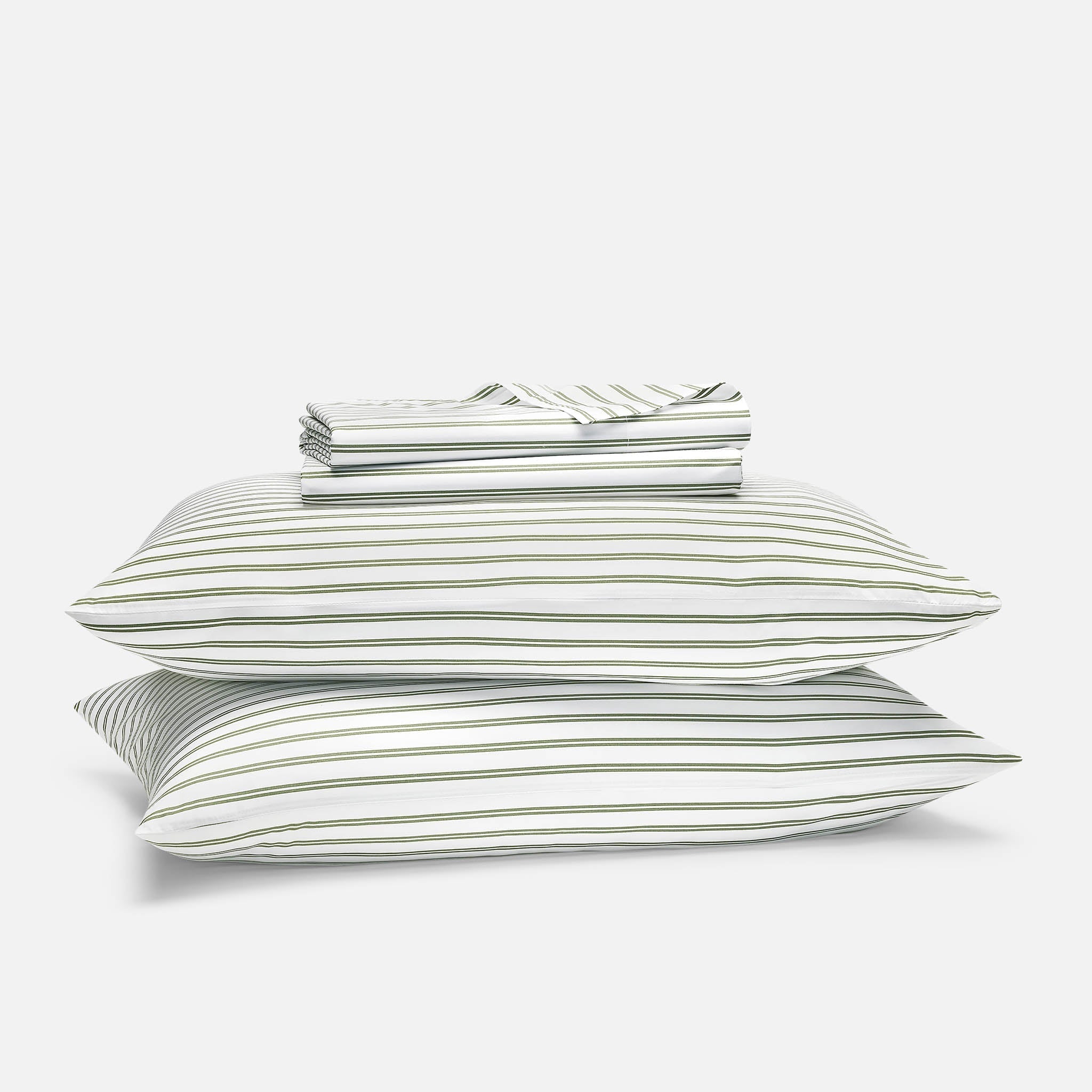Classic Percale Core Sheet Set T4