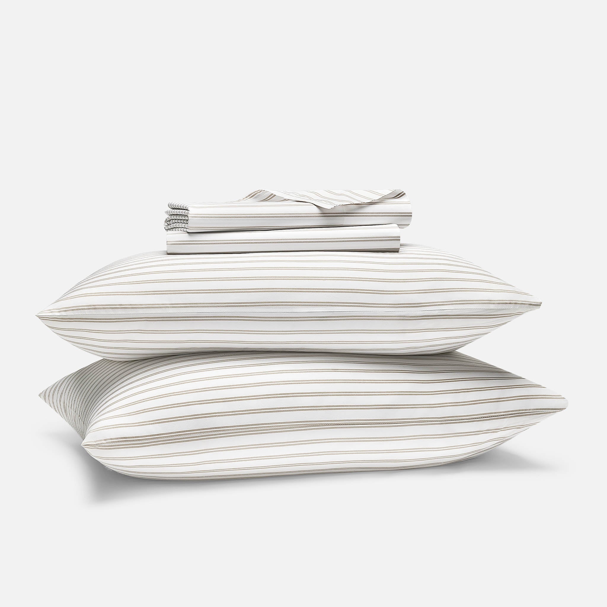 Classic Percale Core Sheet Set T4