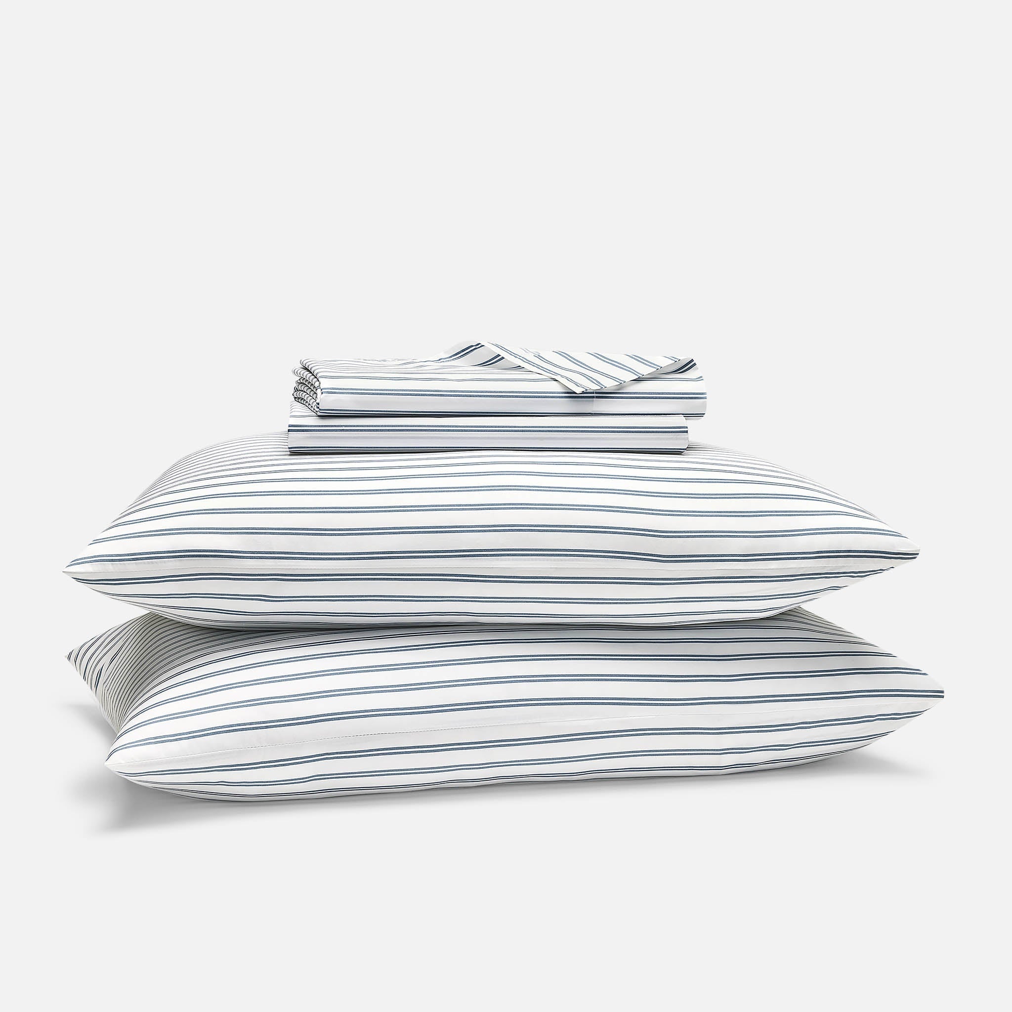 Classic Percale Core Sheet Set T4