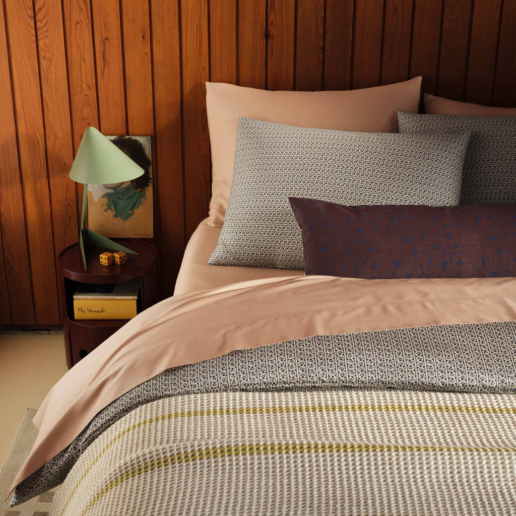 Dreamweave Waffle Bed Blanket W6