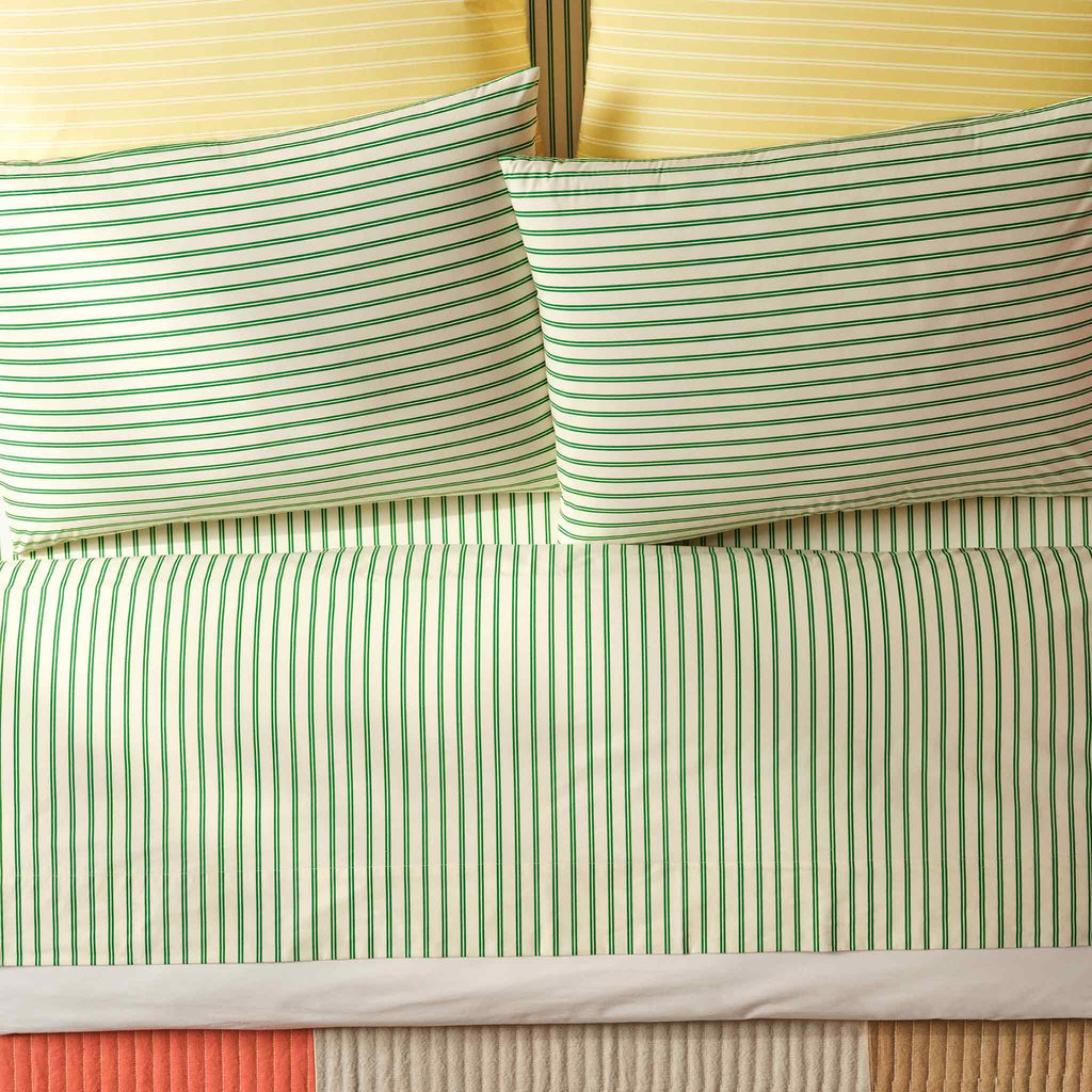 Classic Percale Core Sheet Set T4