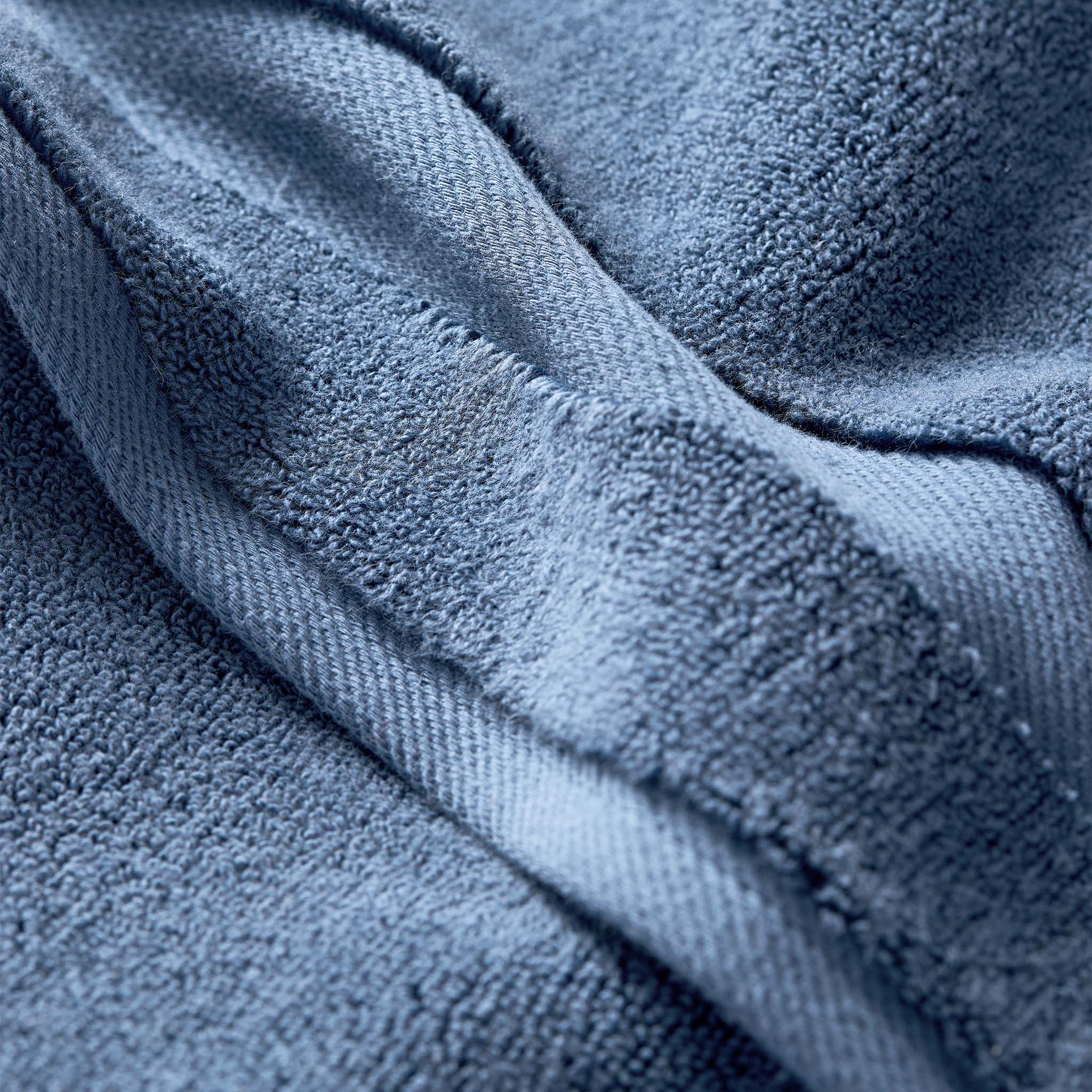 Super-Plush Set of 4 Bath Towel Bundle F8