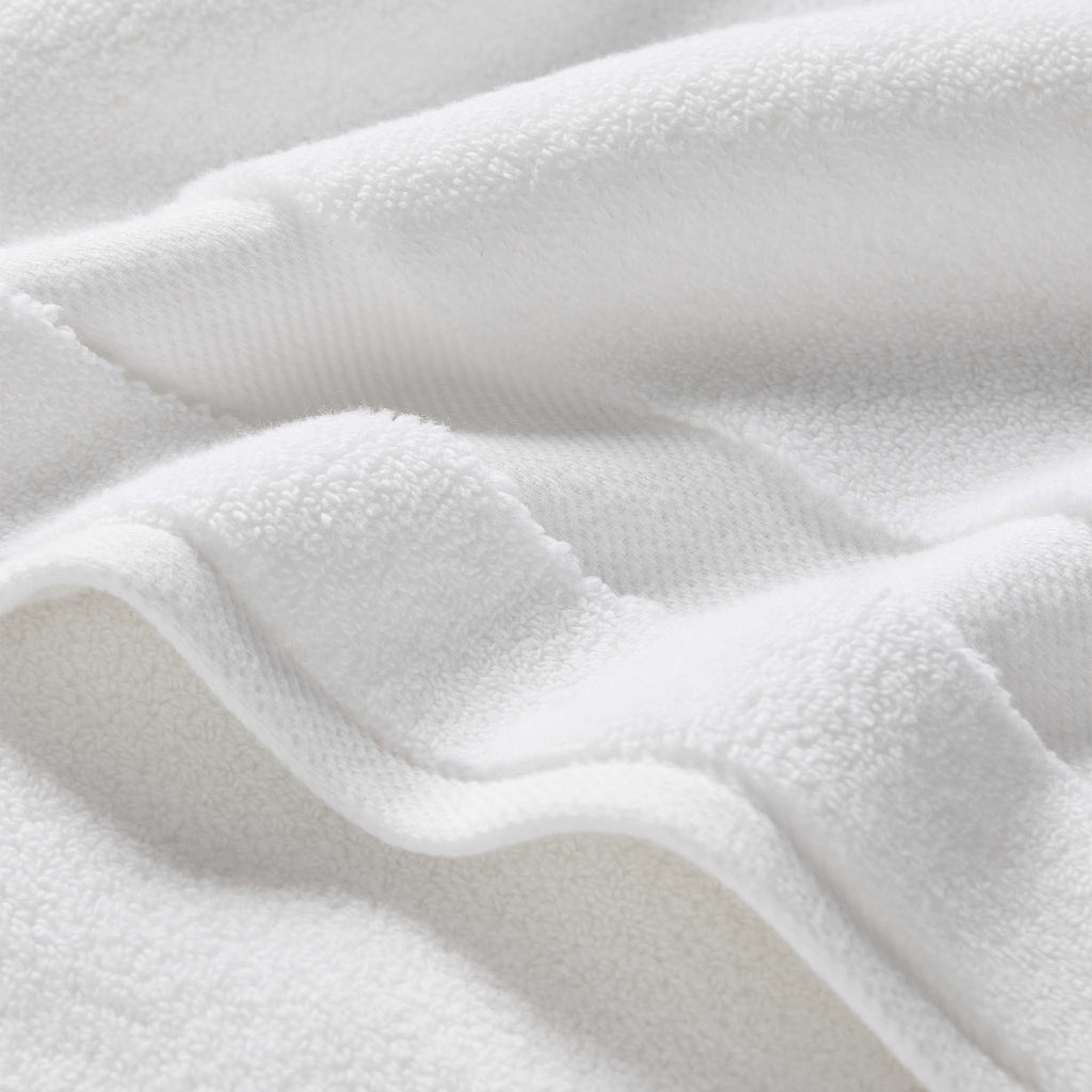 Super-Plush Set of 4 Bath Towel Bundle F8