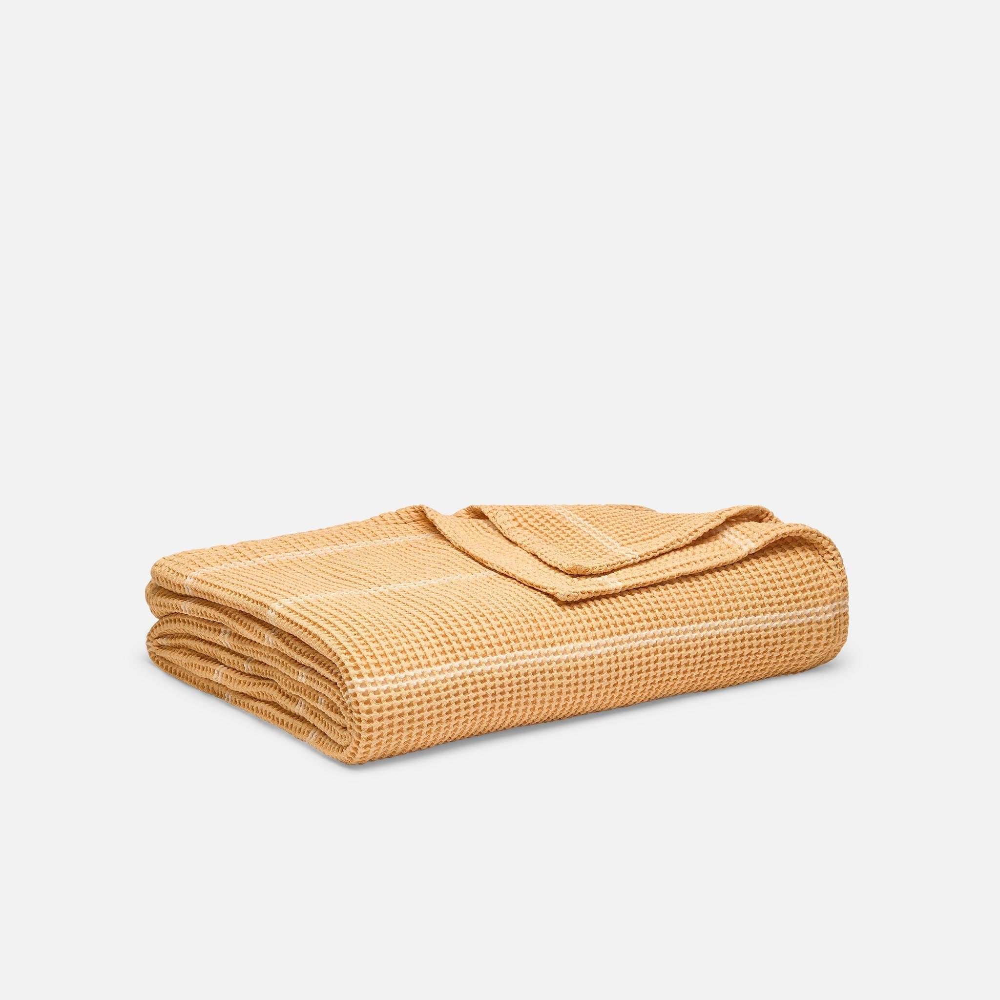 Dreamweave Waffle Bed Blanket W6