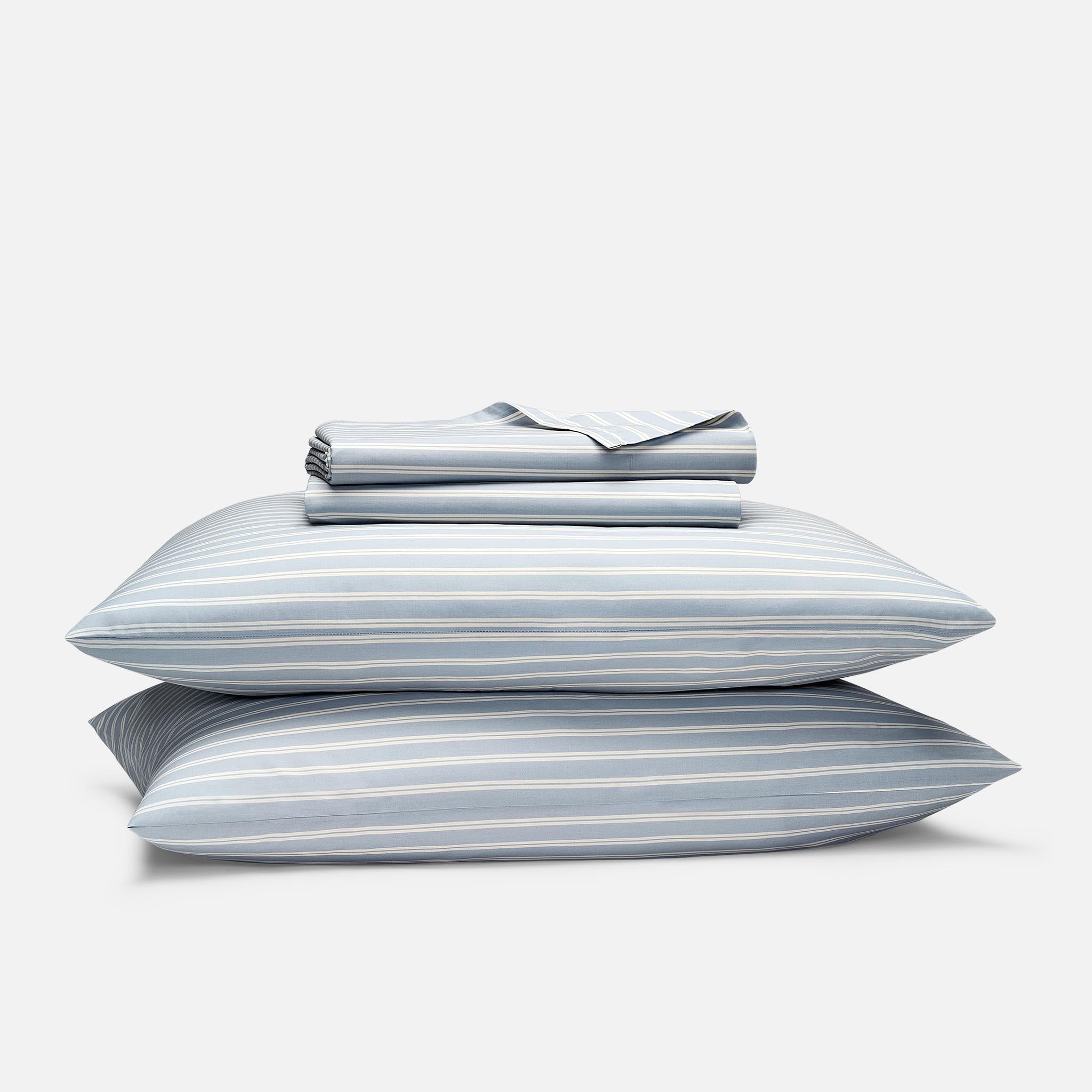 Classic Percale Core Sheet Set F5