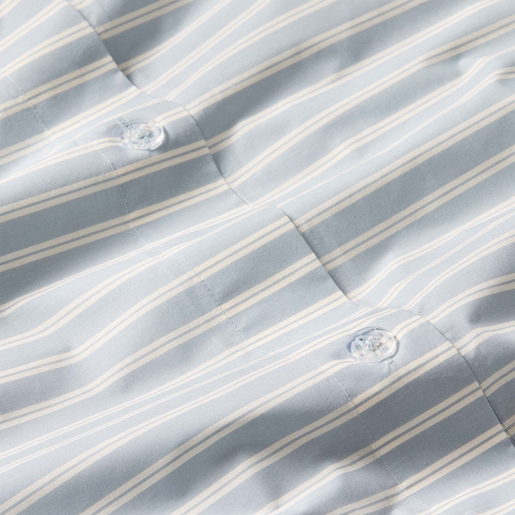 Classic Percale Duvet Cover I3