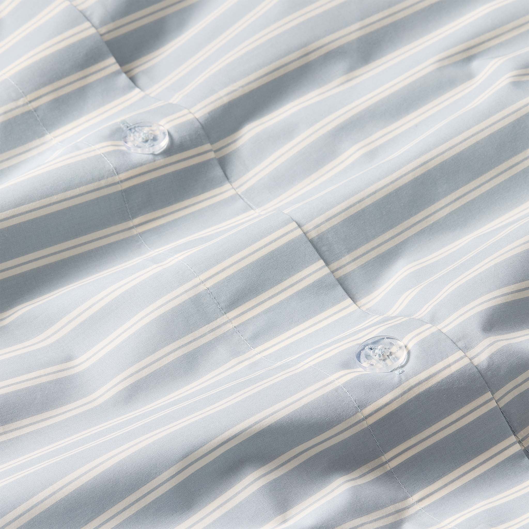 Classic Percale Duvet Cover I3