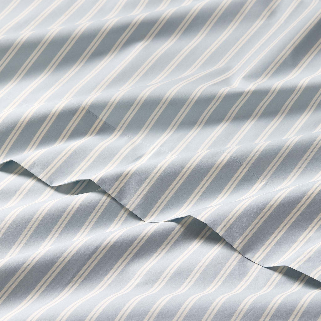 Classic Percale Core Sheet Set F5