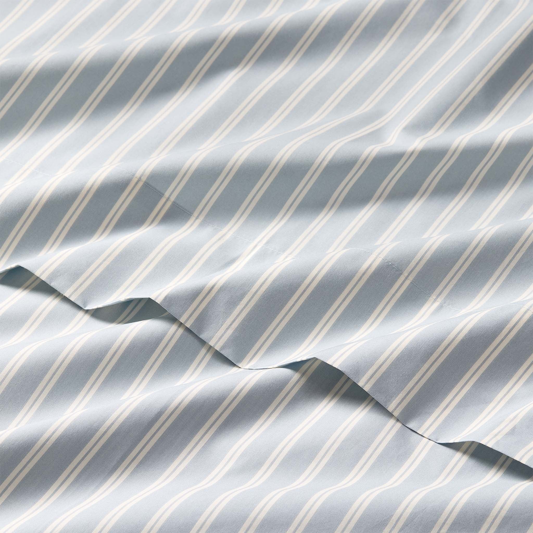 Classic Percale Core Sheet Set F5