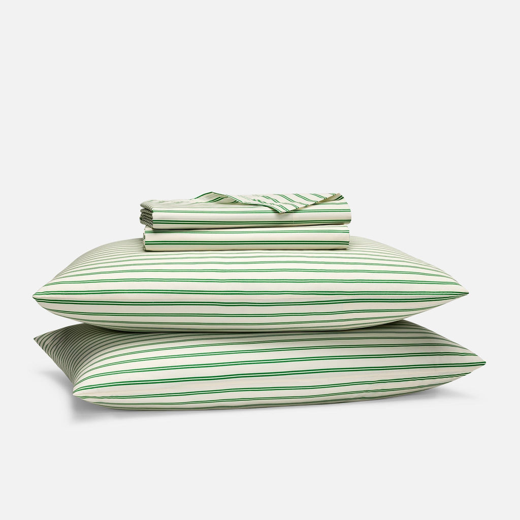 Classic Percale Core Sheet Set T4