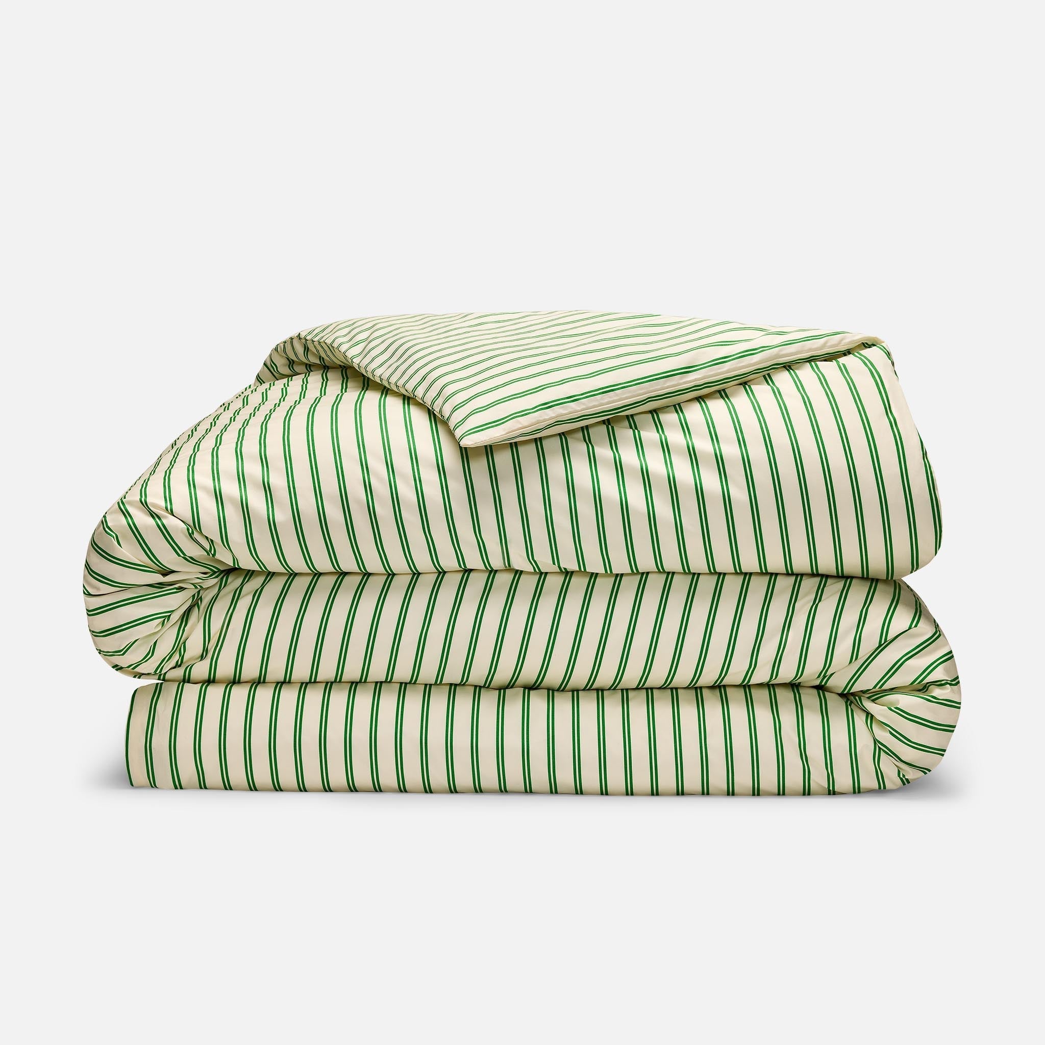 Classic Percale Duvet Cover I3