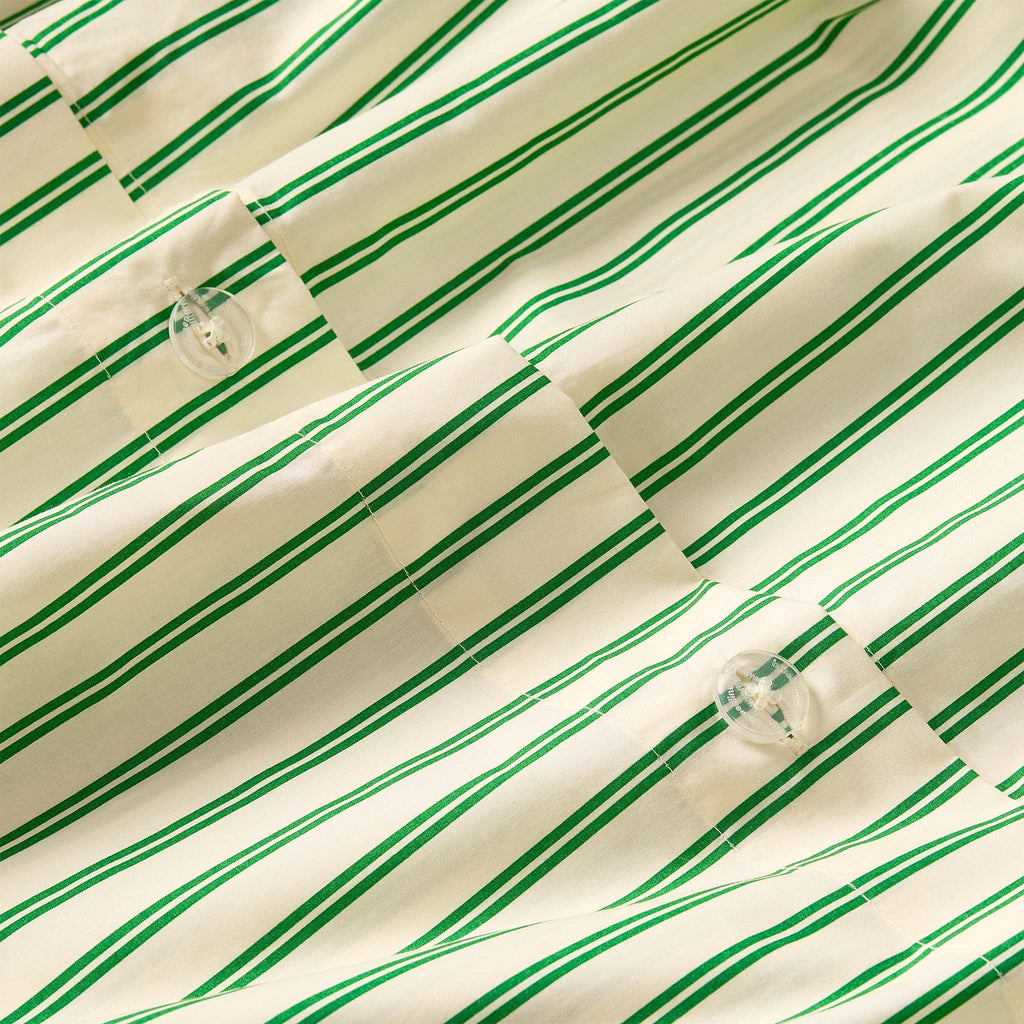 Classic Percale Duvet Cover I3