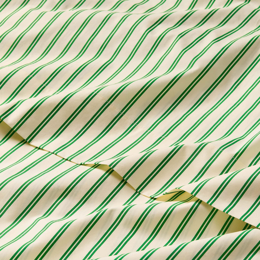 Classic Percale Core Sheet Set F5