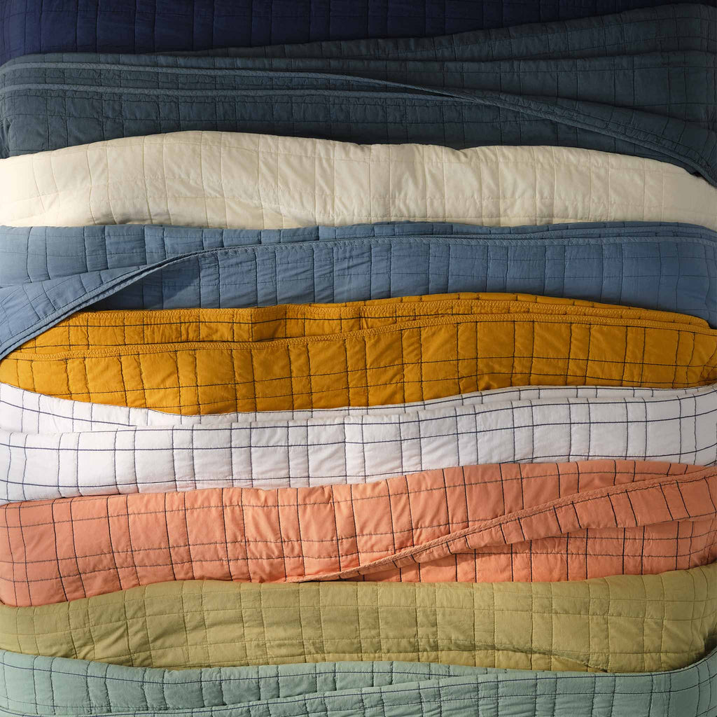 Weekend Wash Quilt A1