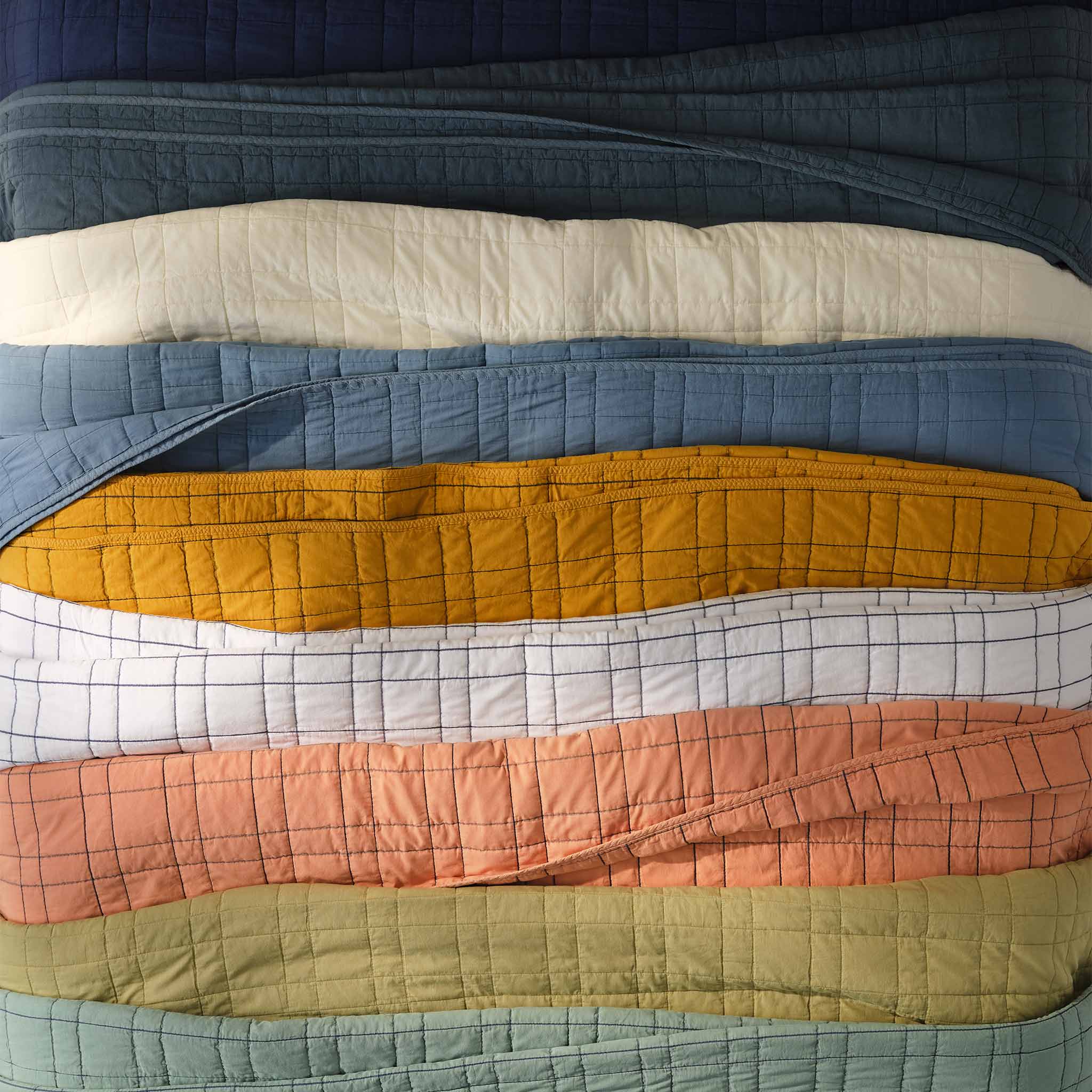 Weekend Wash Quilt A1
