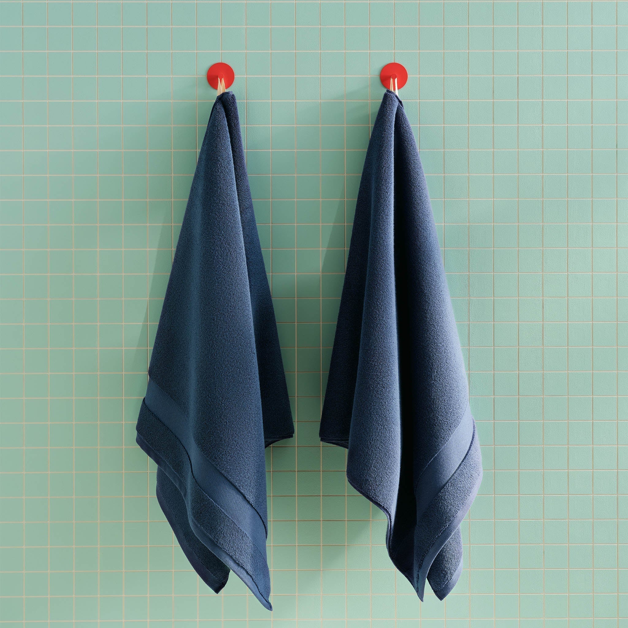Super-Plush Set of 4 Bath Towel Bundle F8