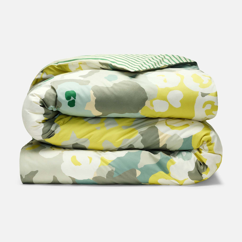 Classic Percale Duvet Cover I3