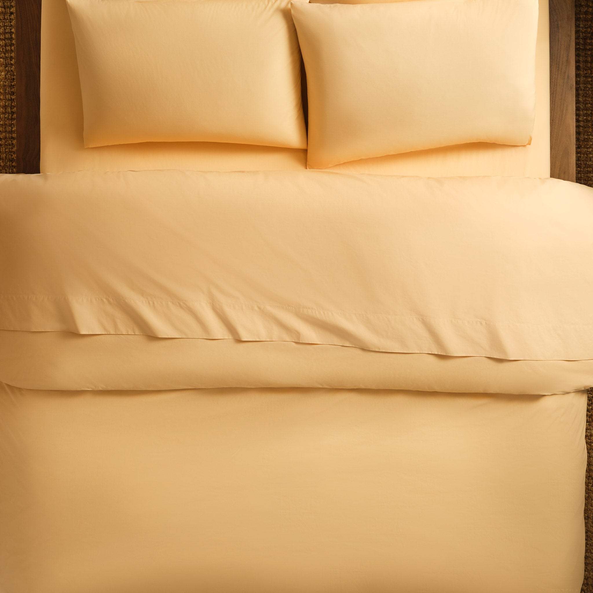 Classic Percale Duvet Cover I3