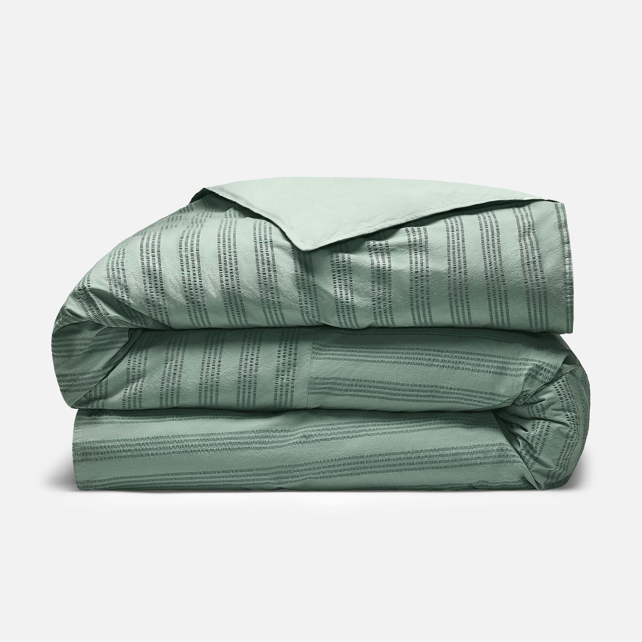 Classic Percale Duvet Cover I3