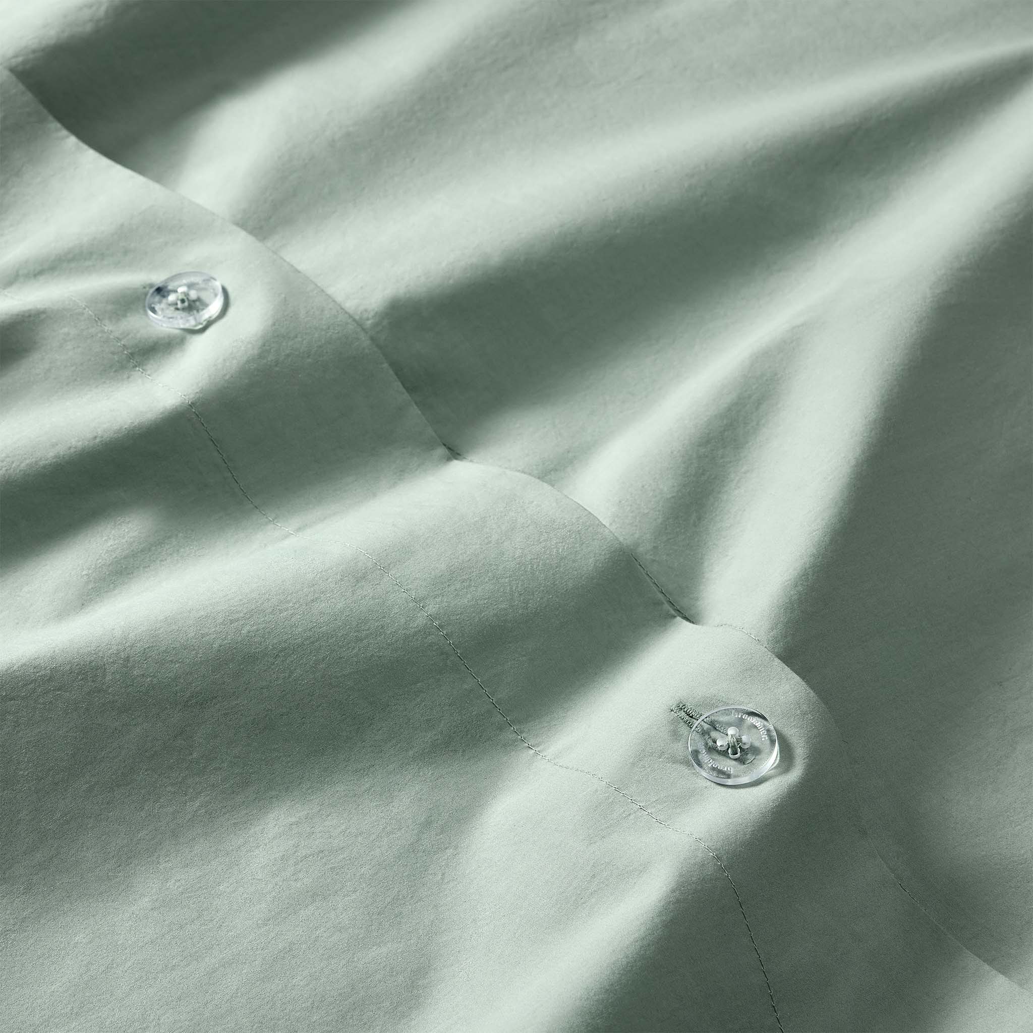 Classic Percale Duvet Cover I3