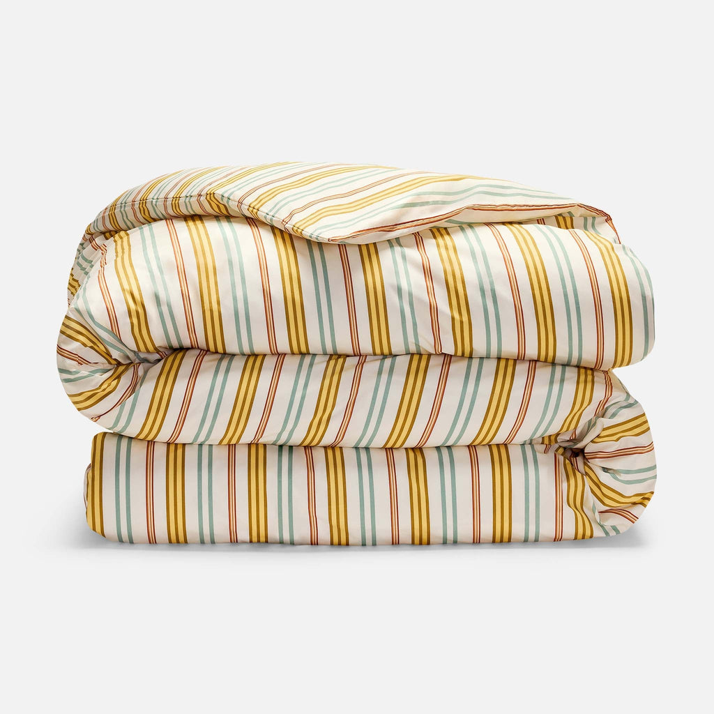 Classic Percale Duvet Cover I3