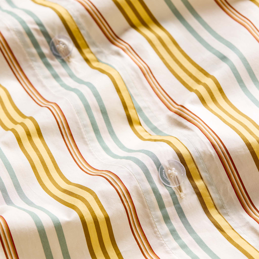 Classic Percale Duvet Cover I3