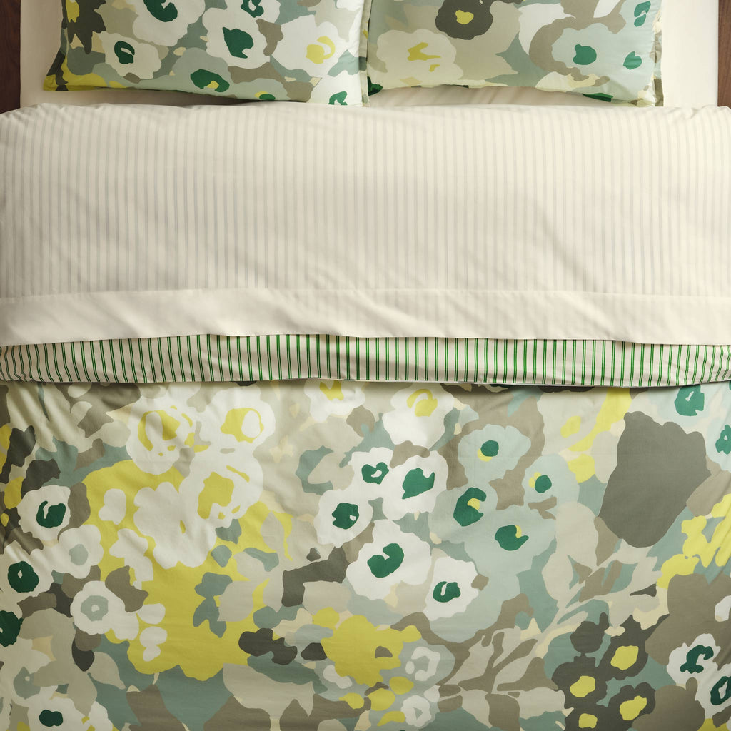 Classic Percale Duvet Cover I3