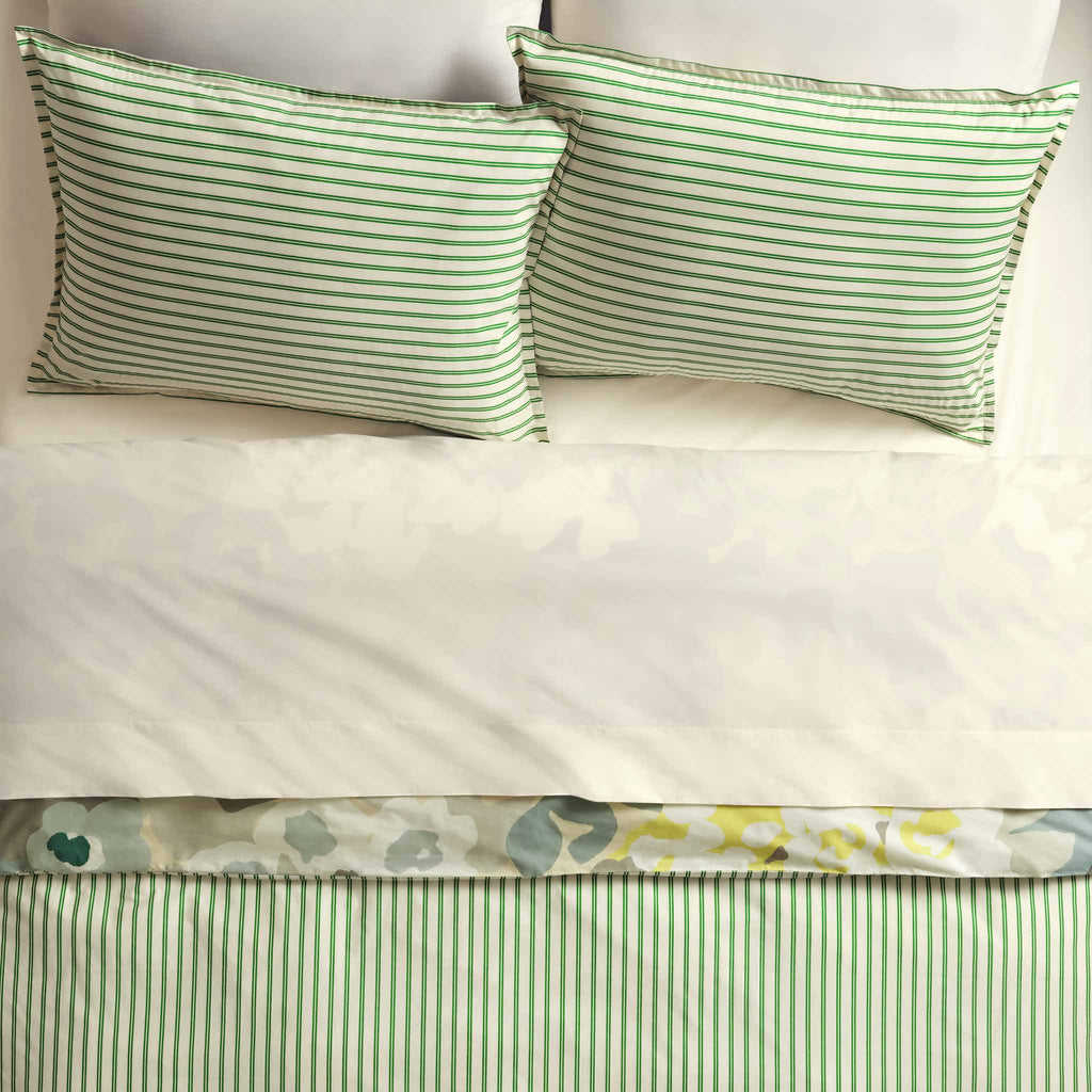 Classic Percale Duvet Cover I3