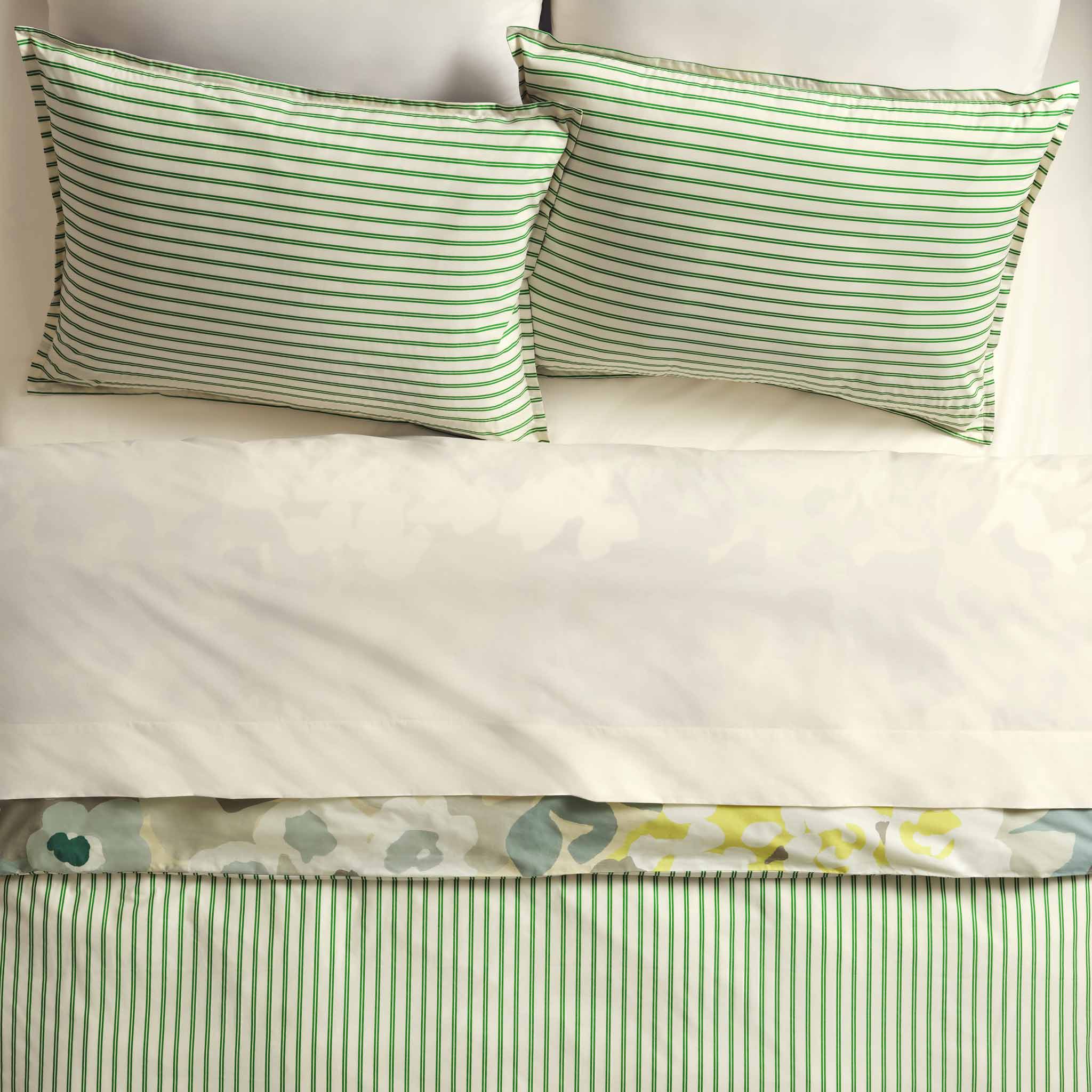 Classic Percale Duvet Cover I3