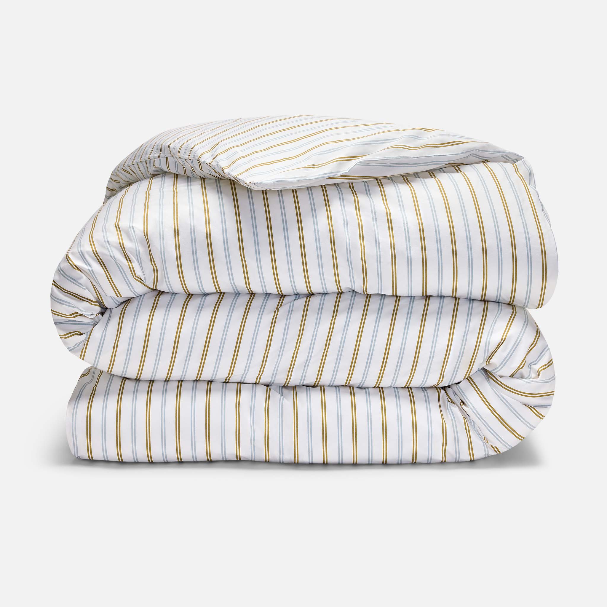 Classic Percale Duvet Cover I3