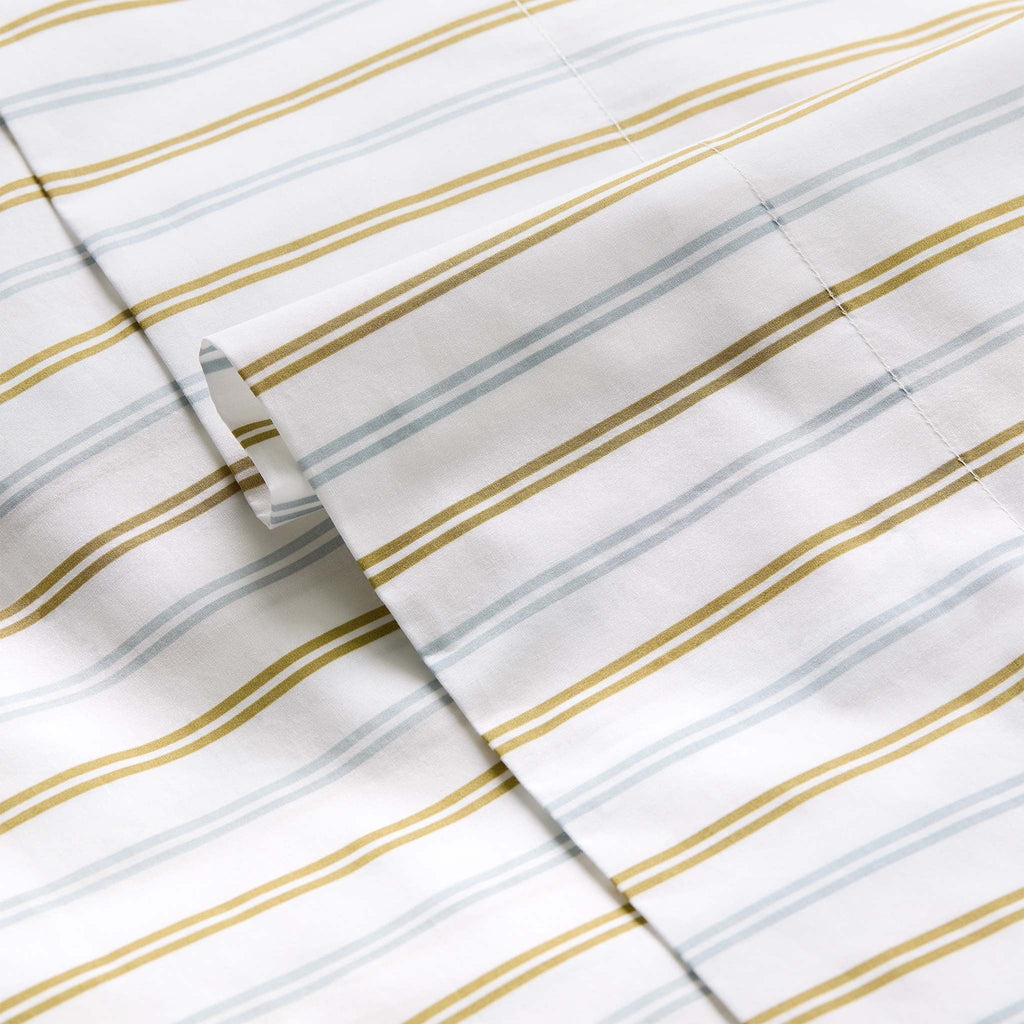 Classic Percale Core Sheet Set T4