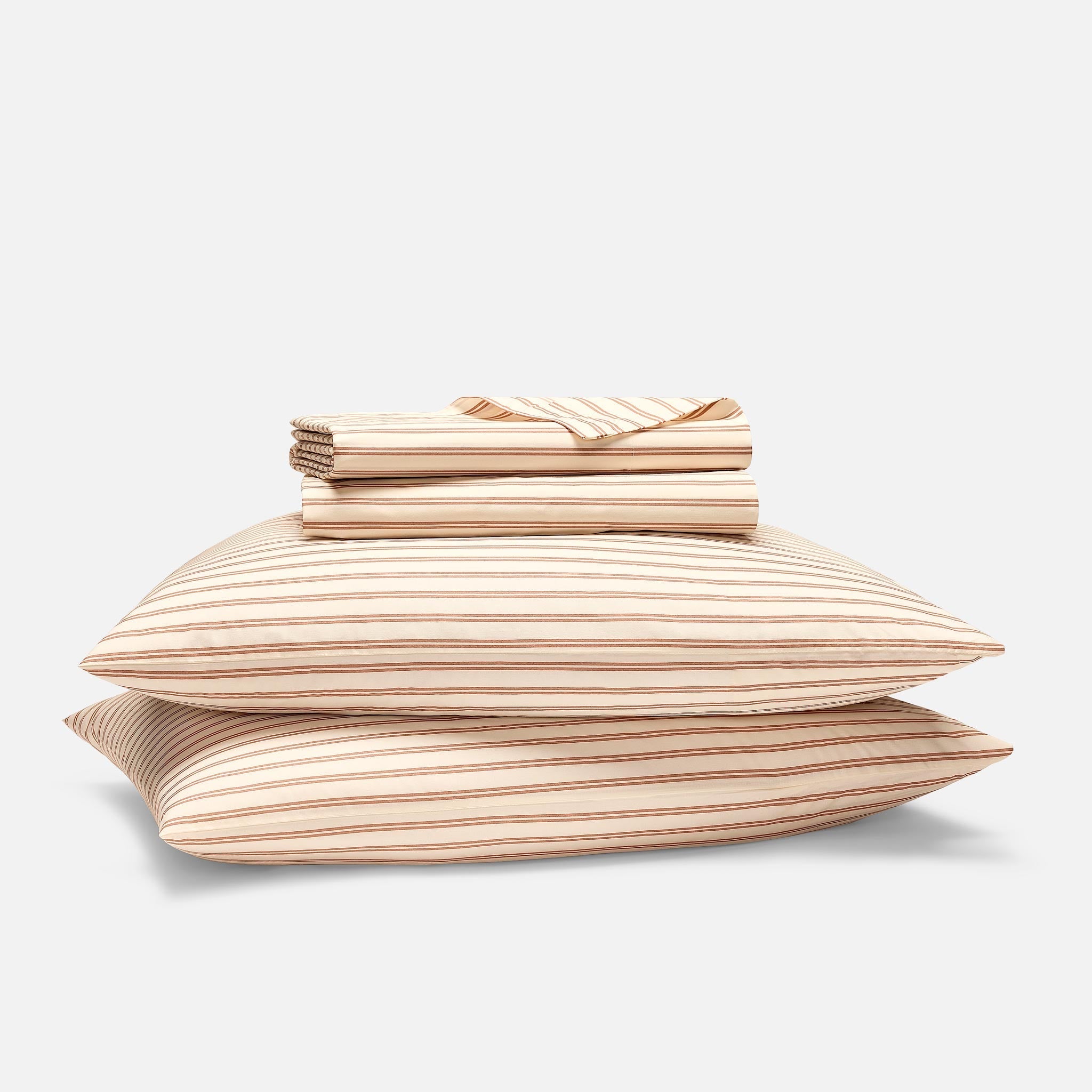 Classic Percale Core Sheet Set T4