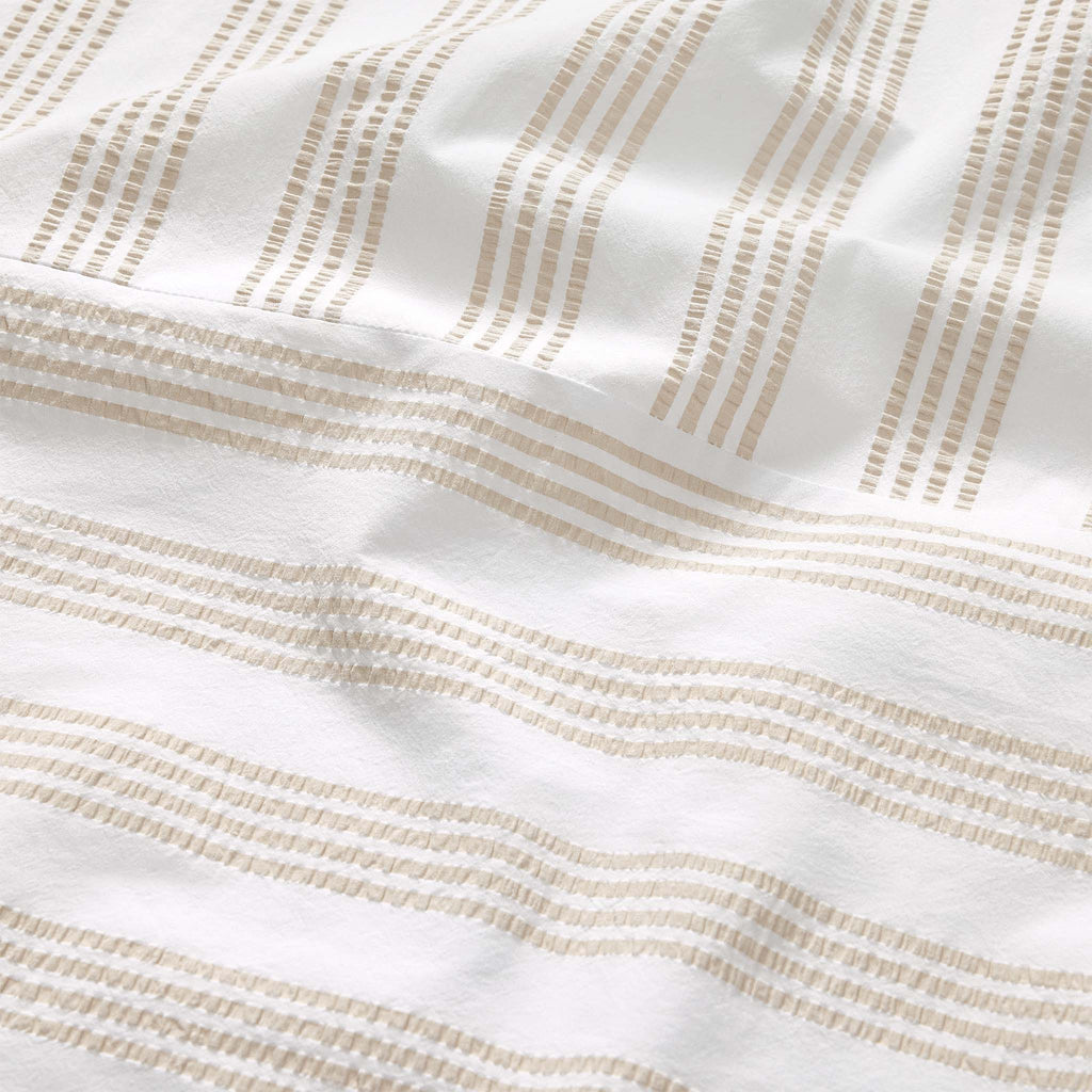 Classic Percale Duvet Cover I3