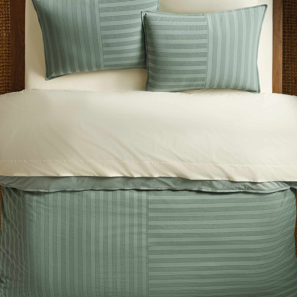Classic Percale Duvet Cover I3