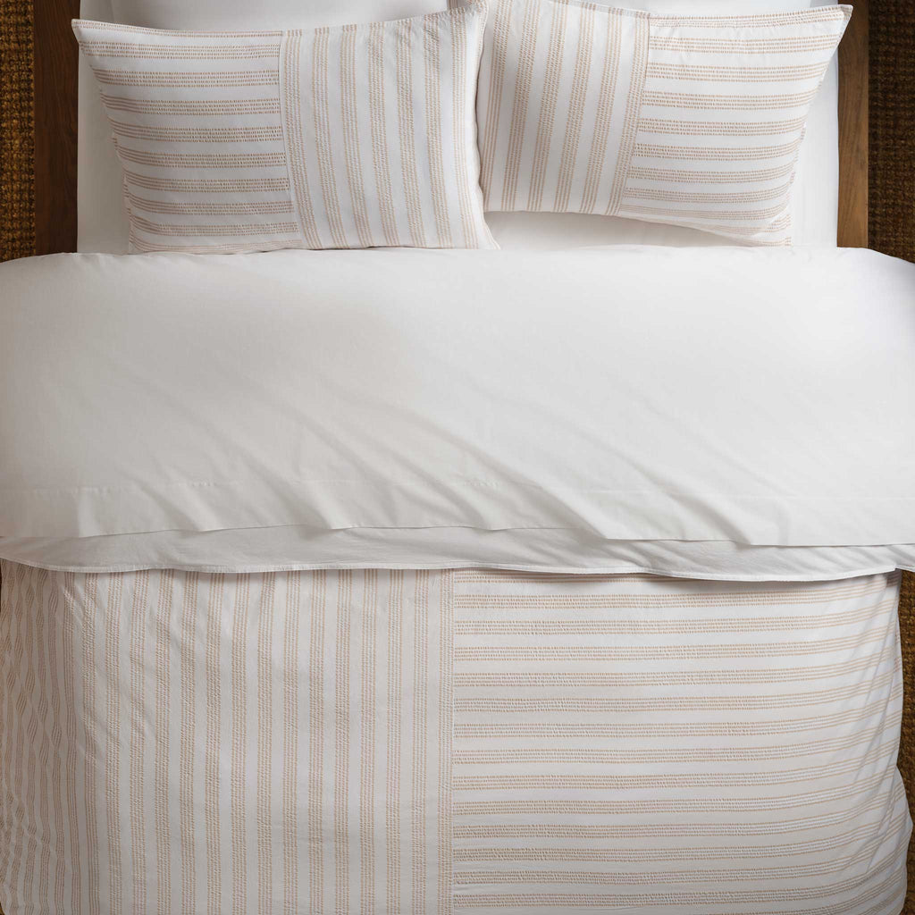 Classic Percale Duvet Cover I3