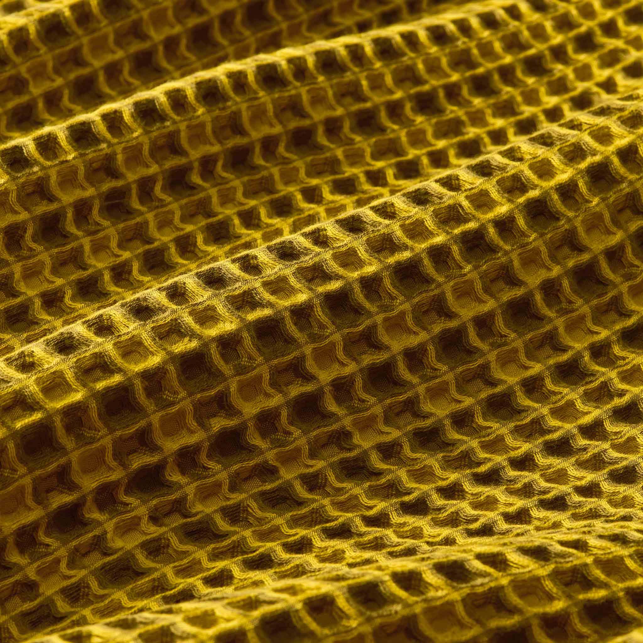 Dreamweave Waffle Bath Towels Set of 2 C6