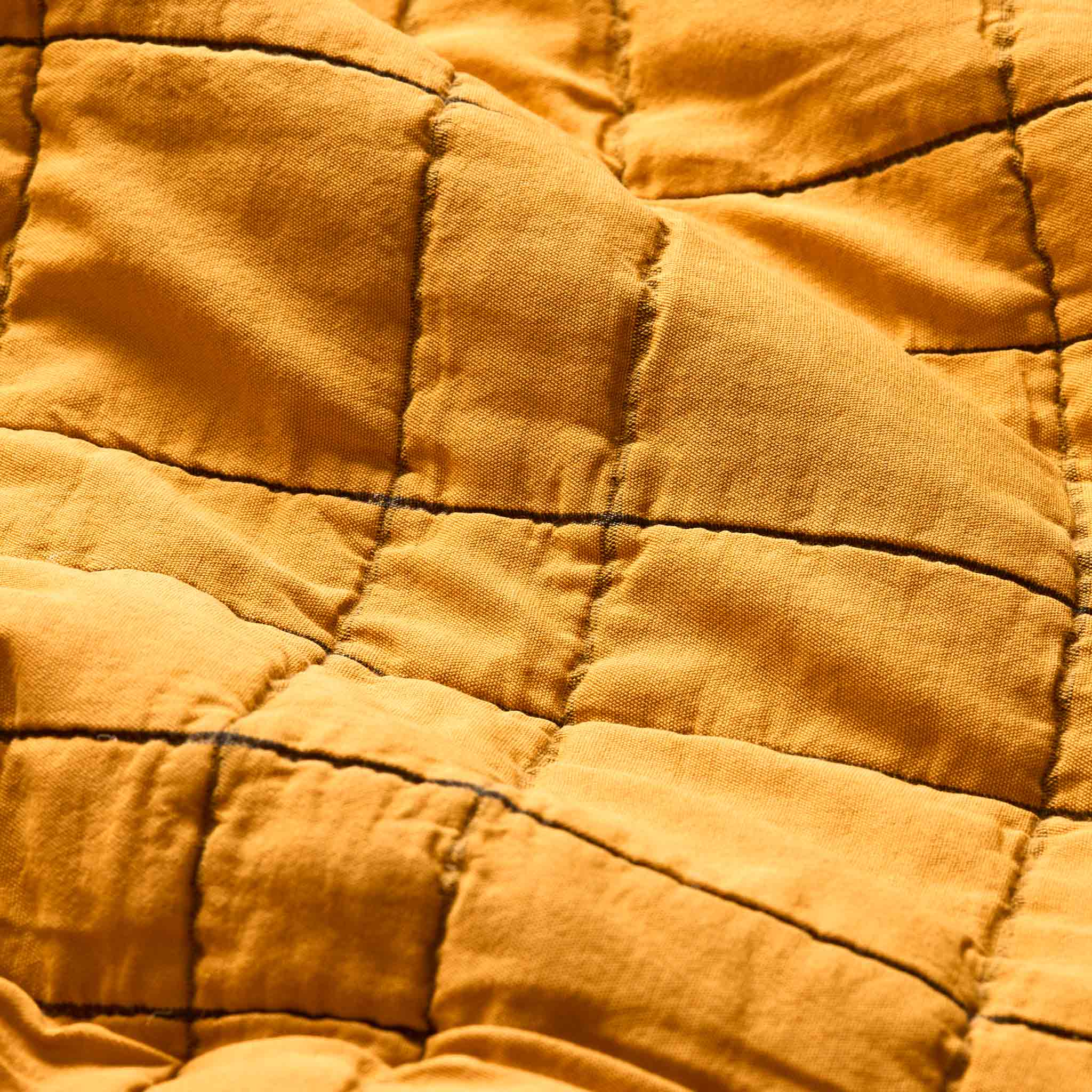 Weekend Wash Quilt A1