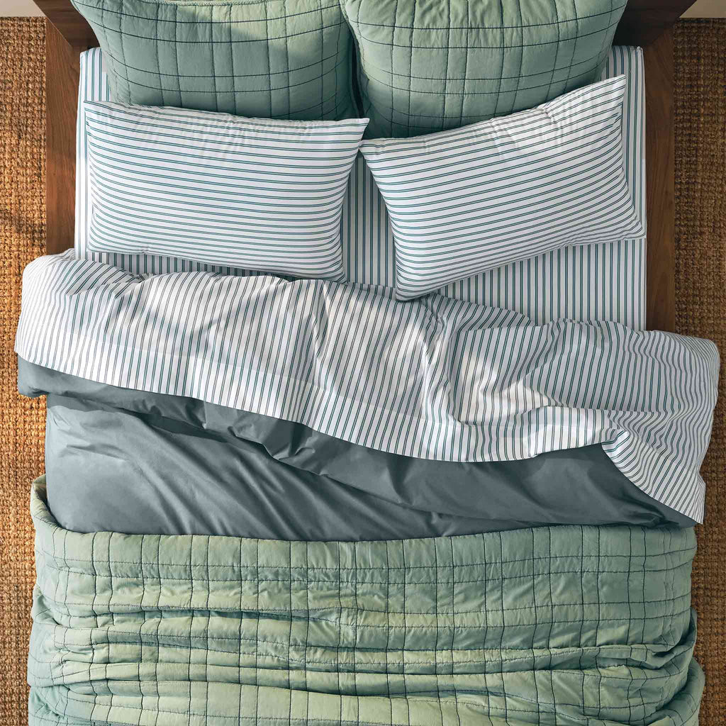Weekend Wash Quilt A1