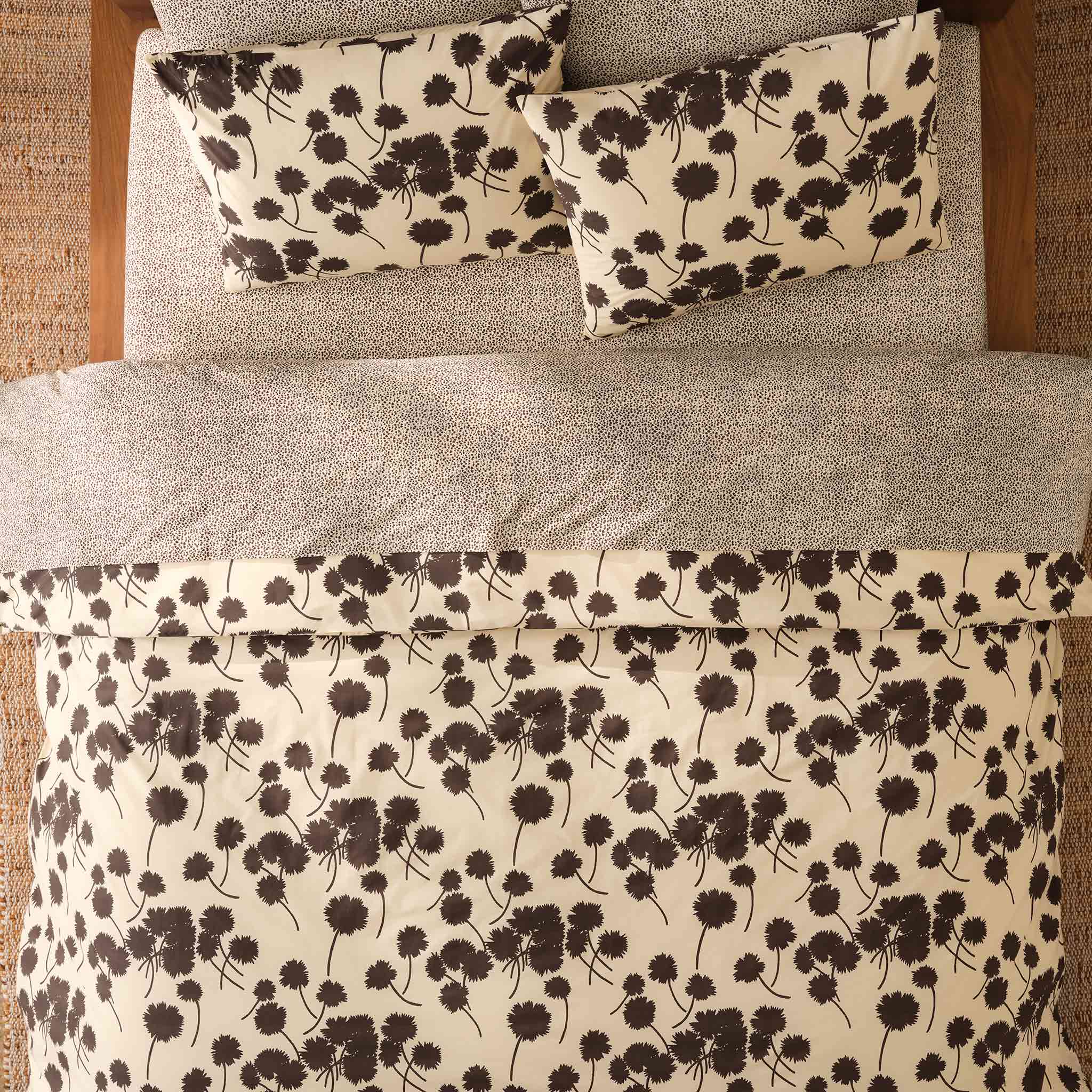 Classic Percale Core Sheet Set T4