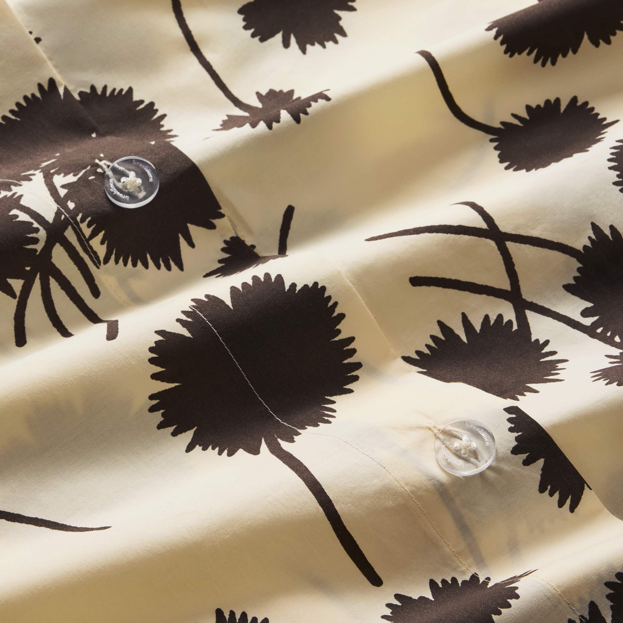 Classic Percale Duvet Cover I3