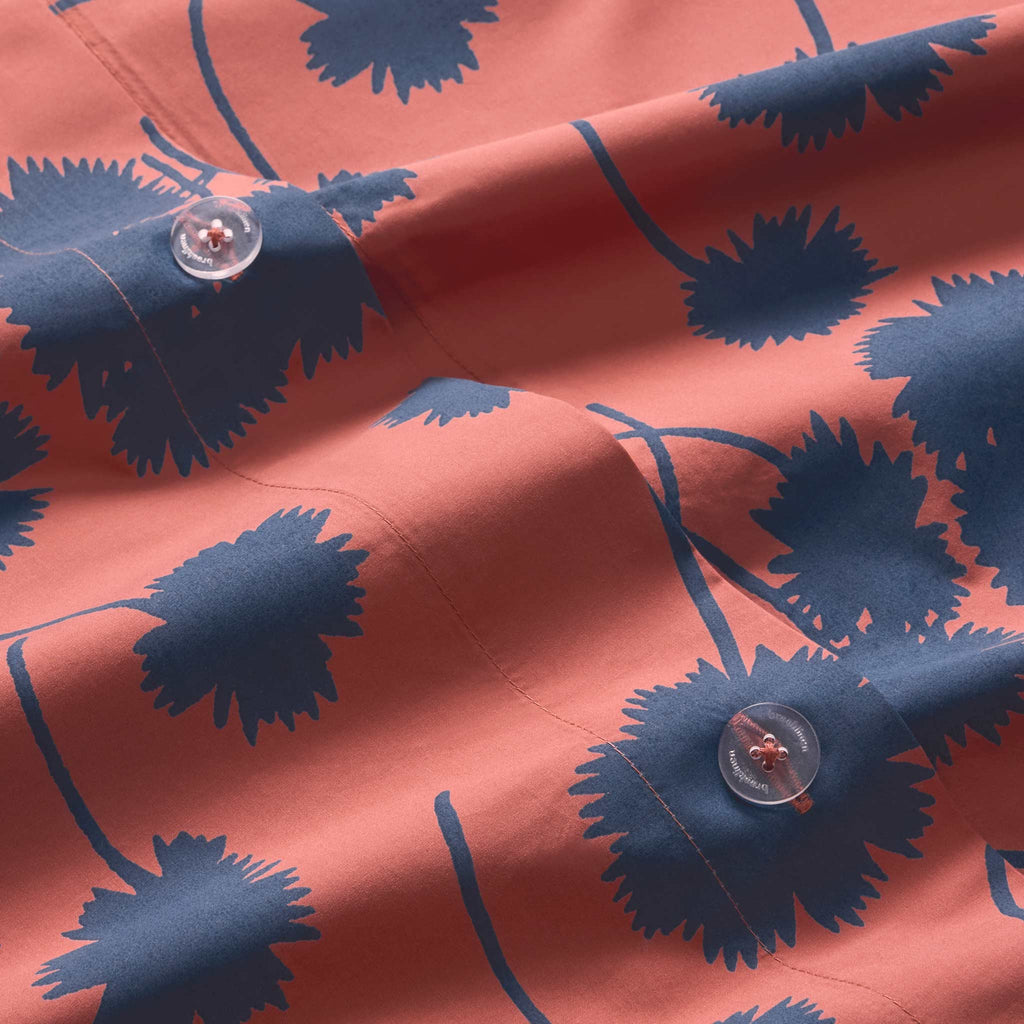 Classic Percale Duvet Cover I3