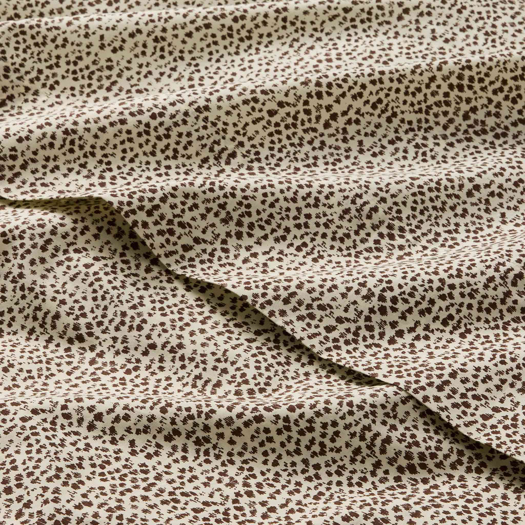 Classic Percale Core Sheet Set T4