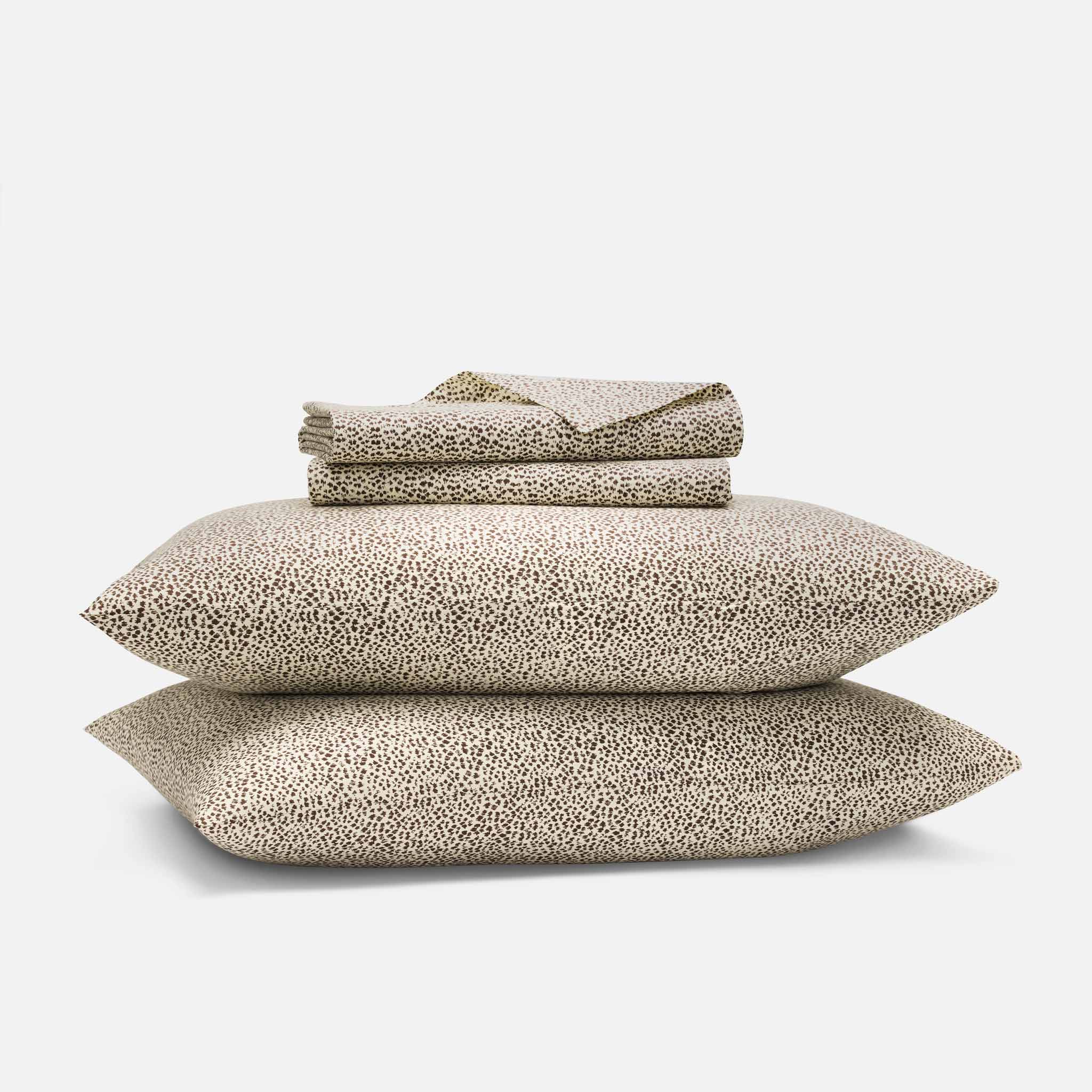 Classic Percale Core Sheet Set T4