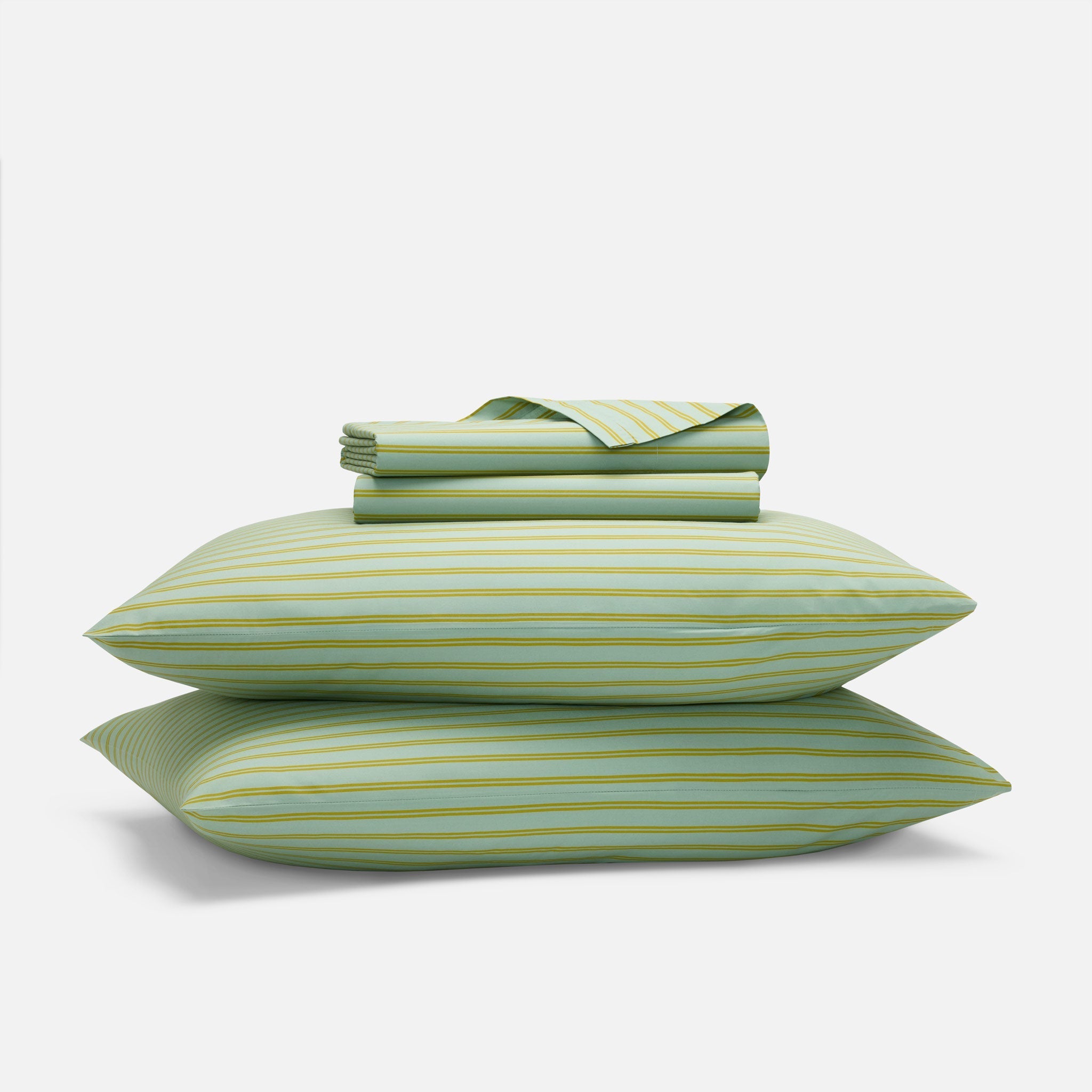Classic Percale Core Sheet Set F5