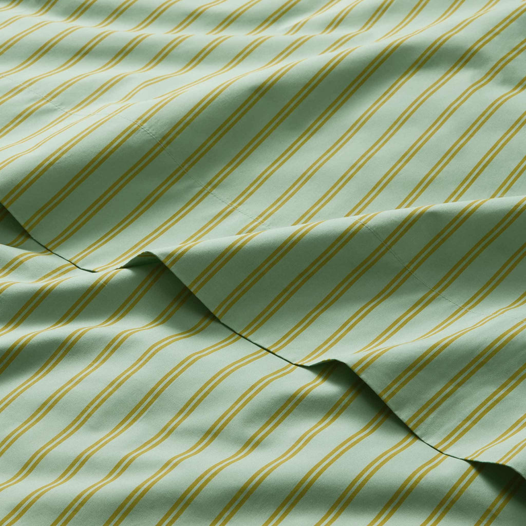 Classic Percale Core Sheet Set F5