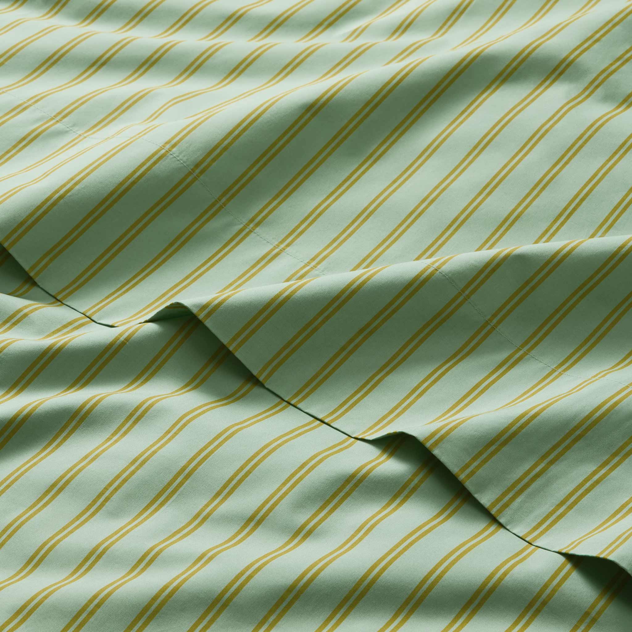Classic Percale Core Sheet Set F5