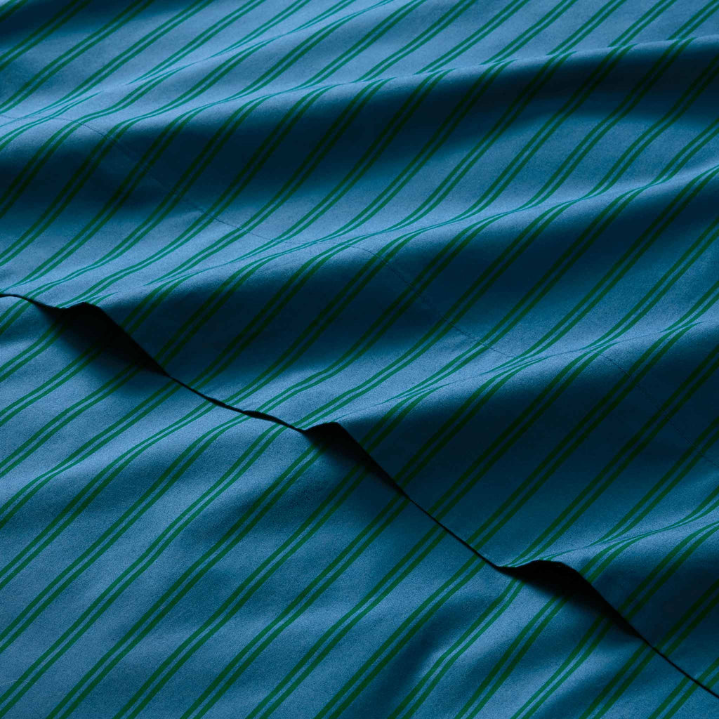 Classic Percale Core Sheet Set F5