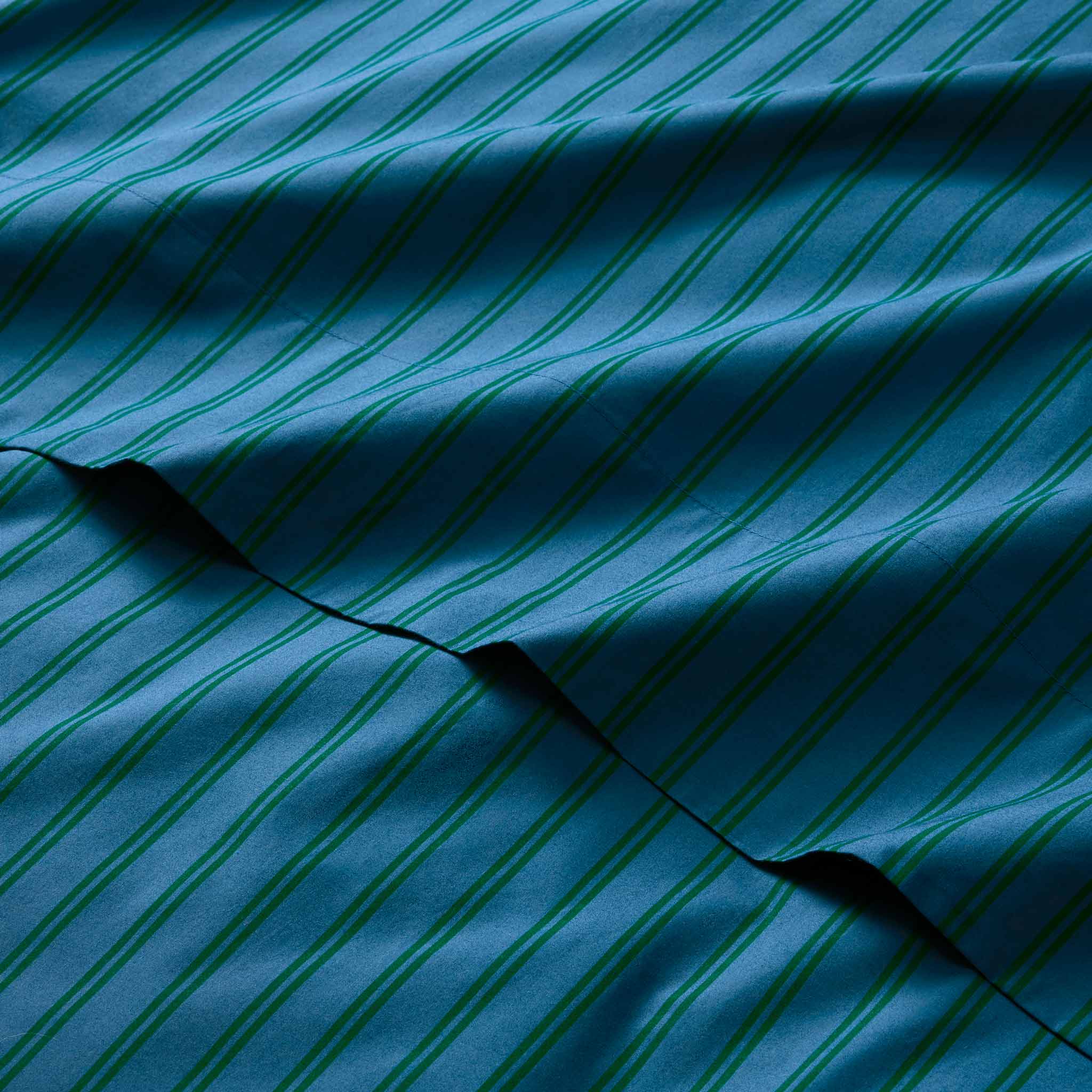 Classic Percale Core Sheet Set F5