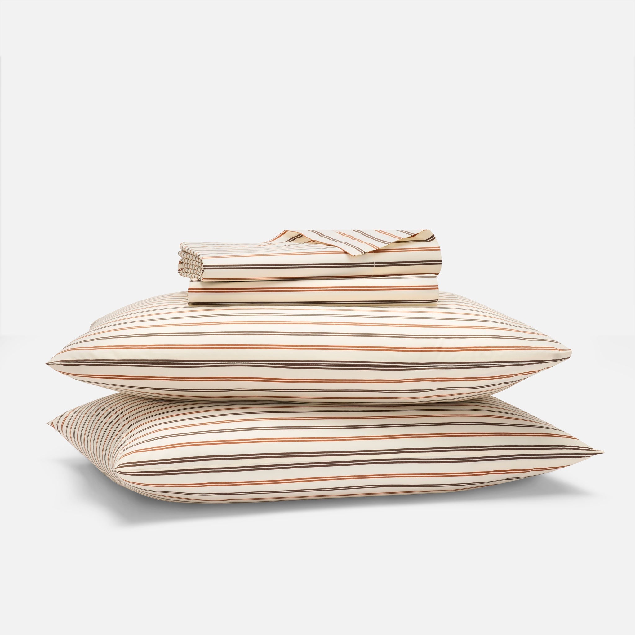 Classic Percale Core Sheet Set F5